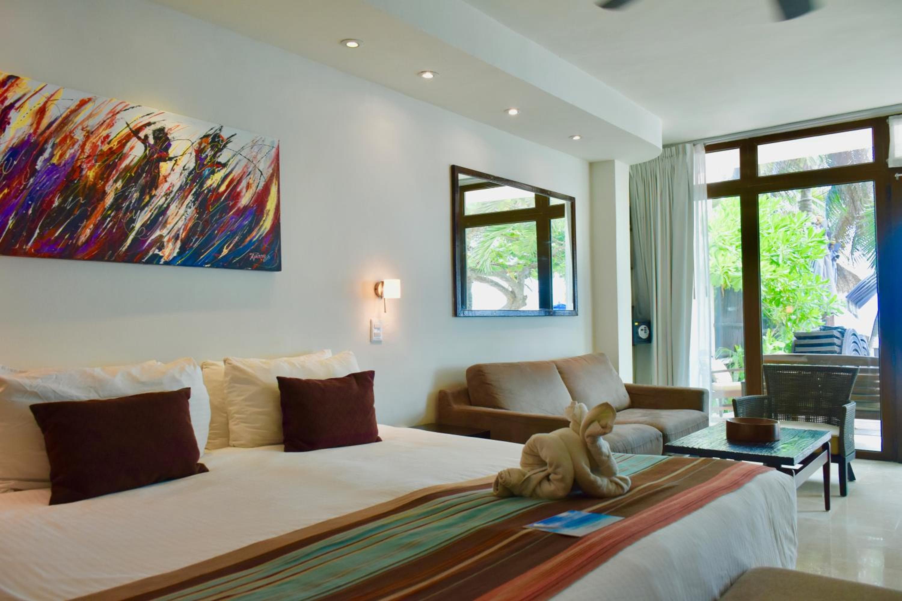 Playa Palms Beach Hotel — 30