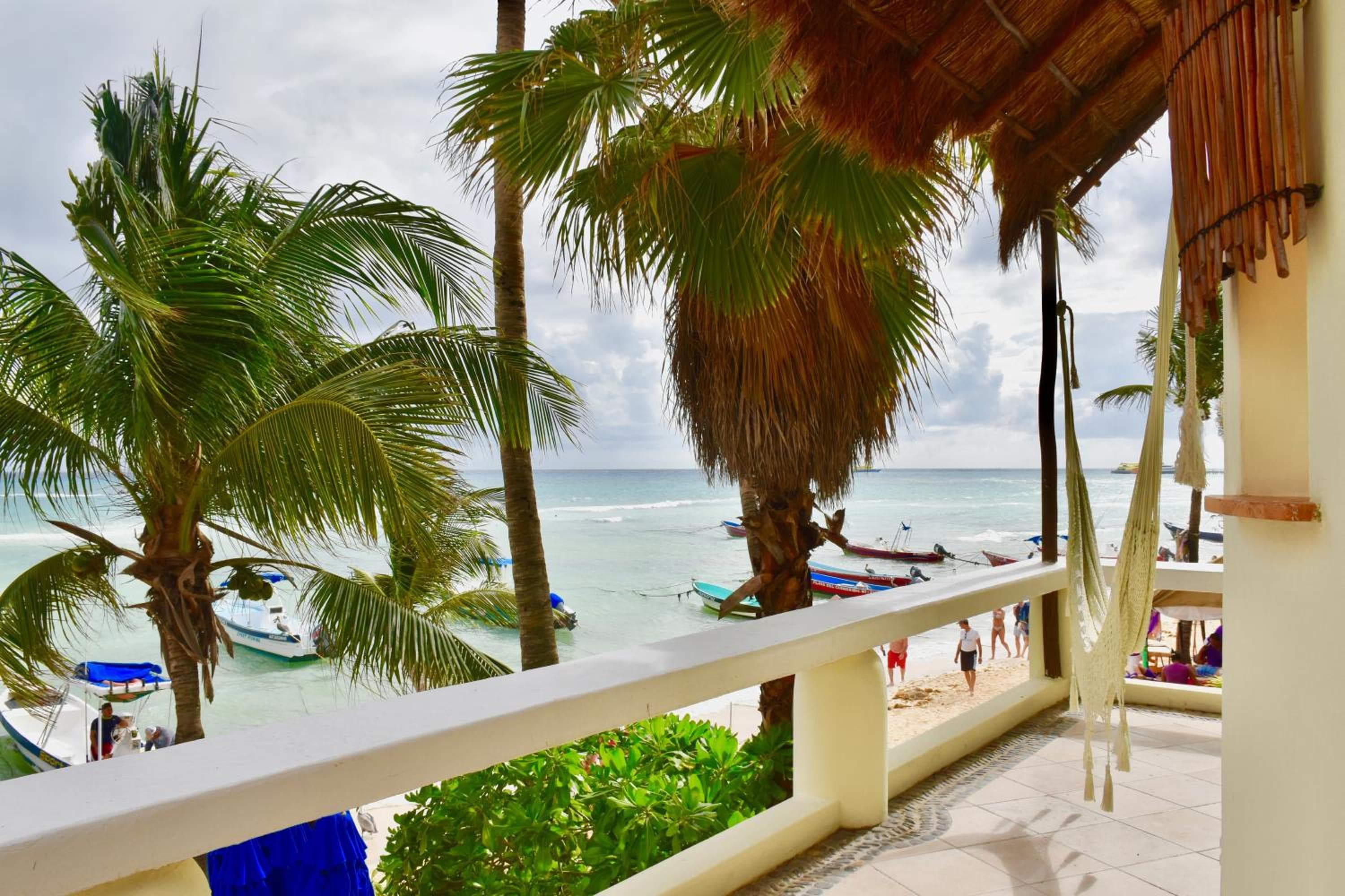 Playa Palms Beach Hotel — 19