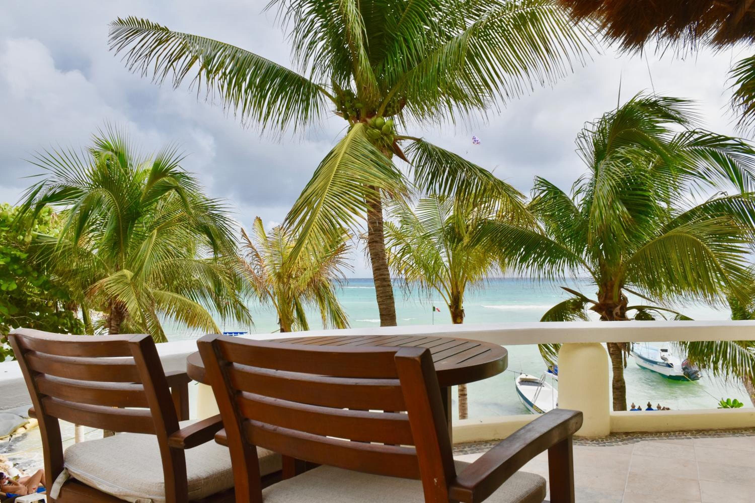 Playa Palms Beach Hotel — 22
