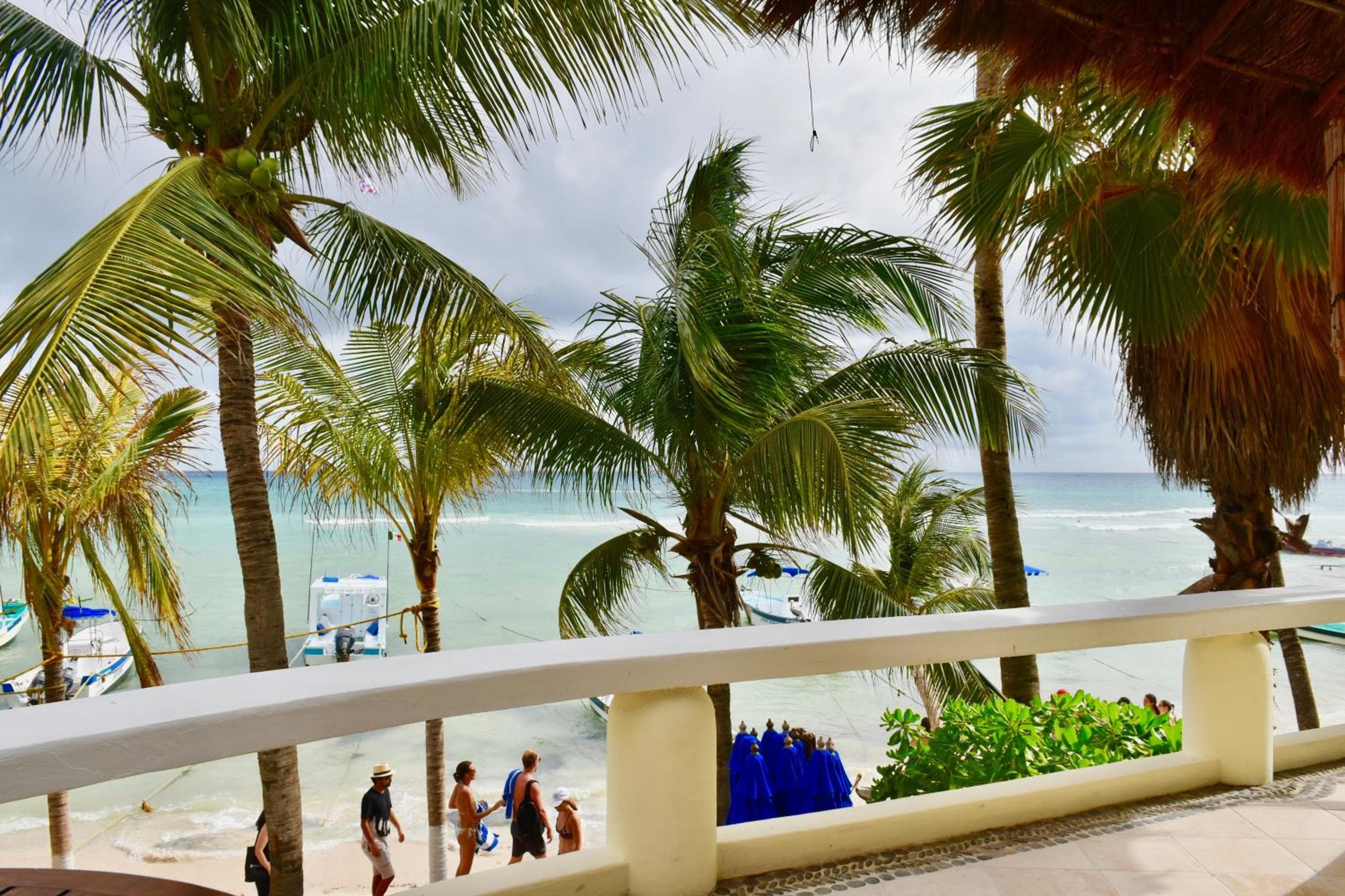Playa Palms Beach Hotel — 16