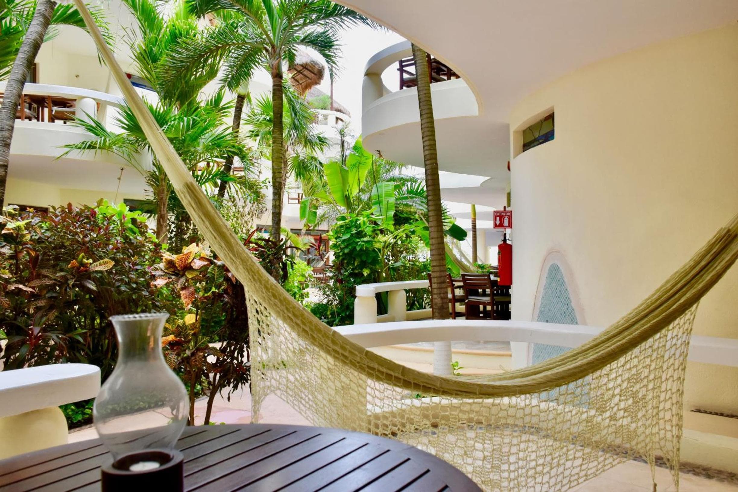 Playa Palms Beach Hotel — 10