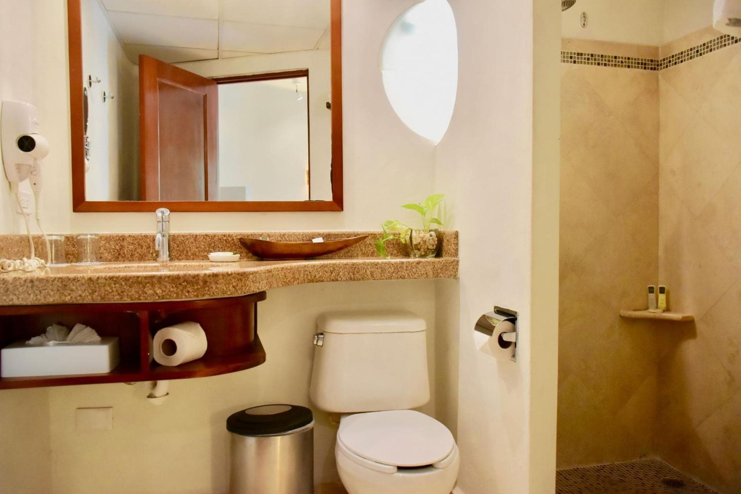 Playa Palms Beach Hotel — 17