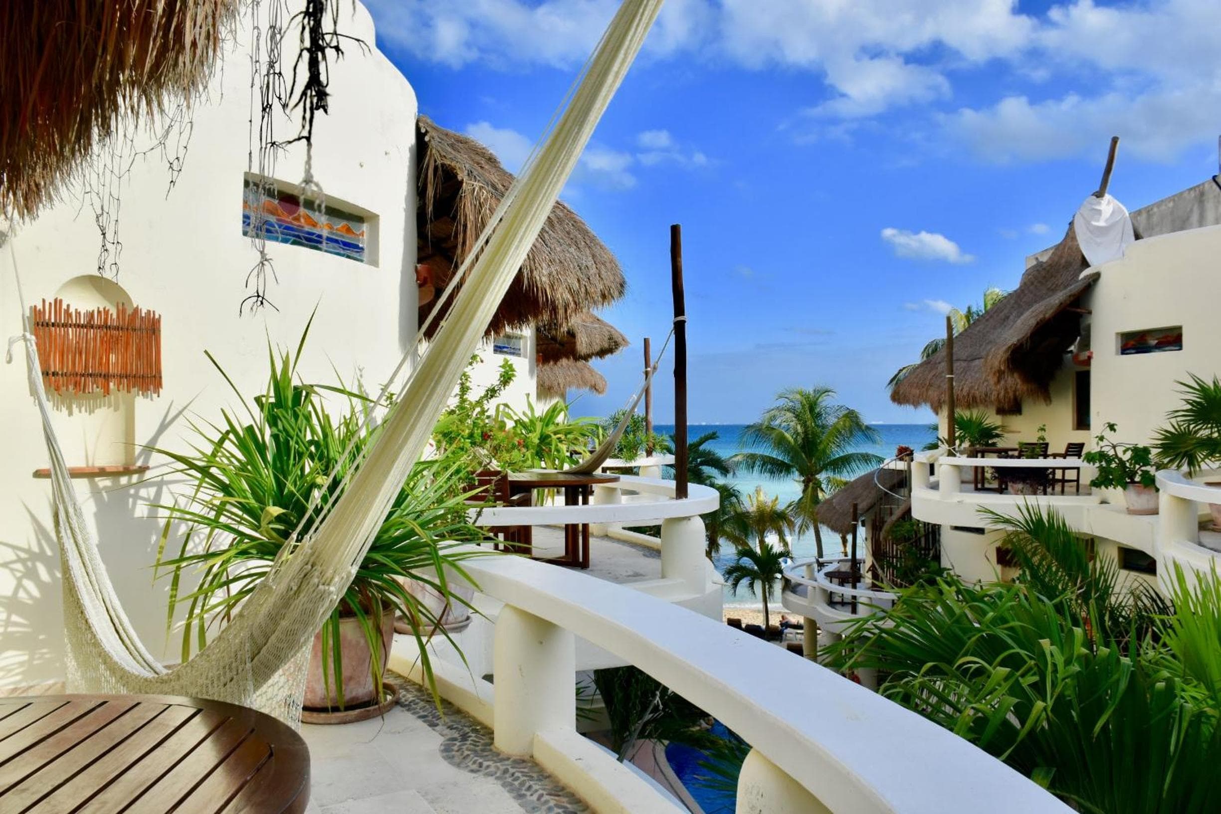 Playa Palms Beach Hotel — 13