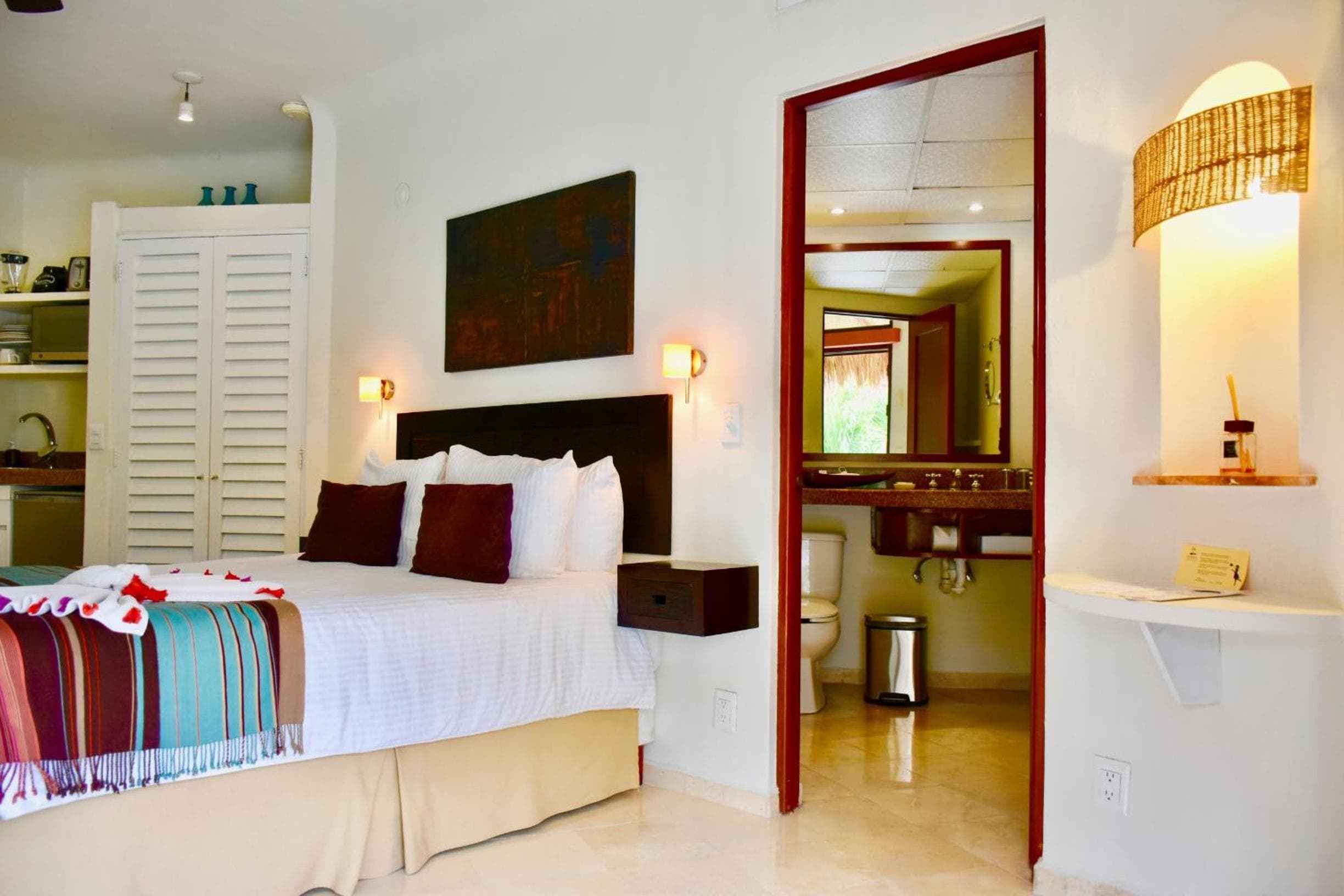 Playa Palms Beach Hotel — 4