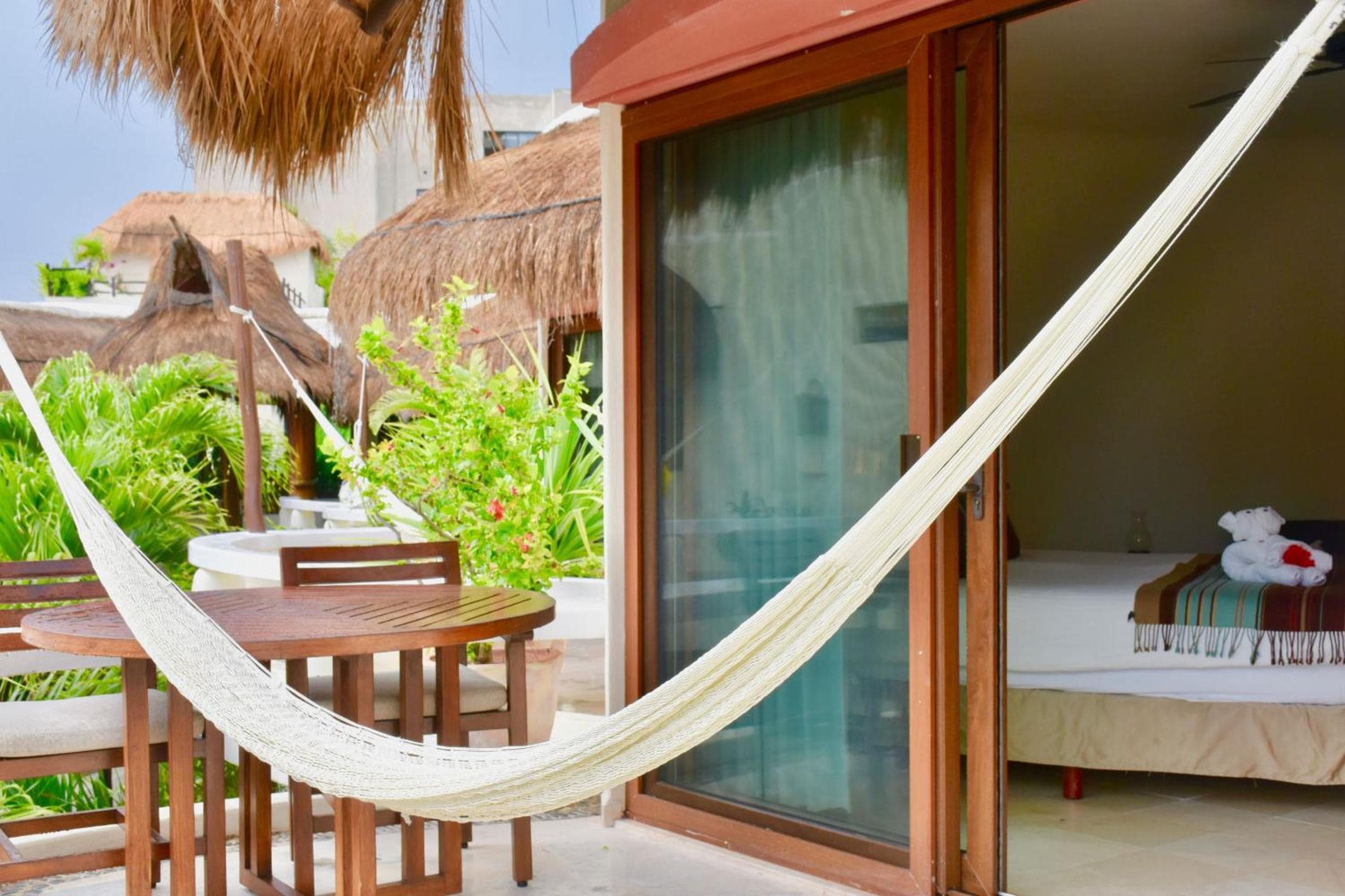 Playa Palms Beach Hotel — 12