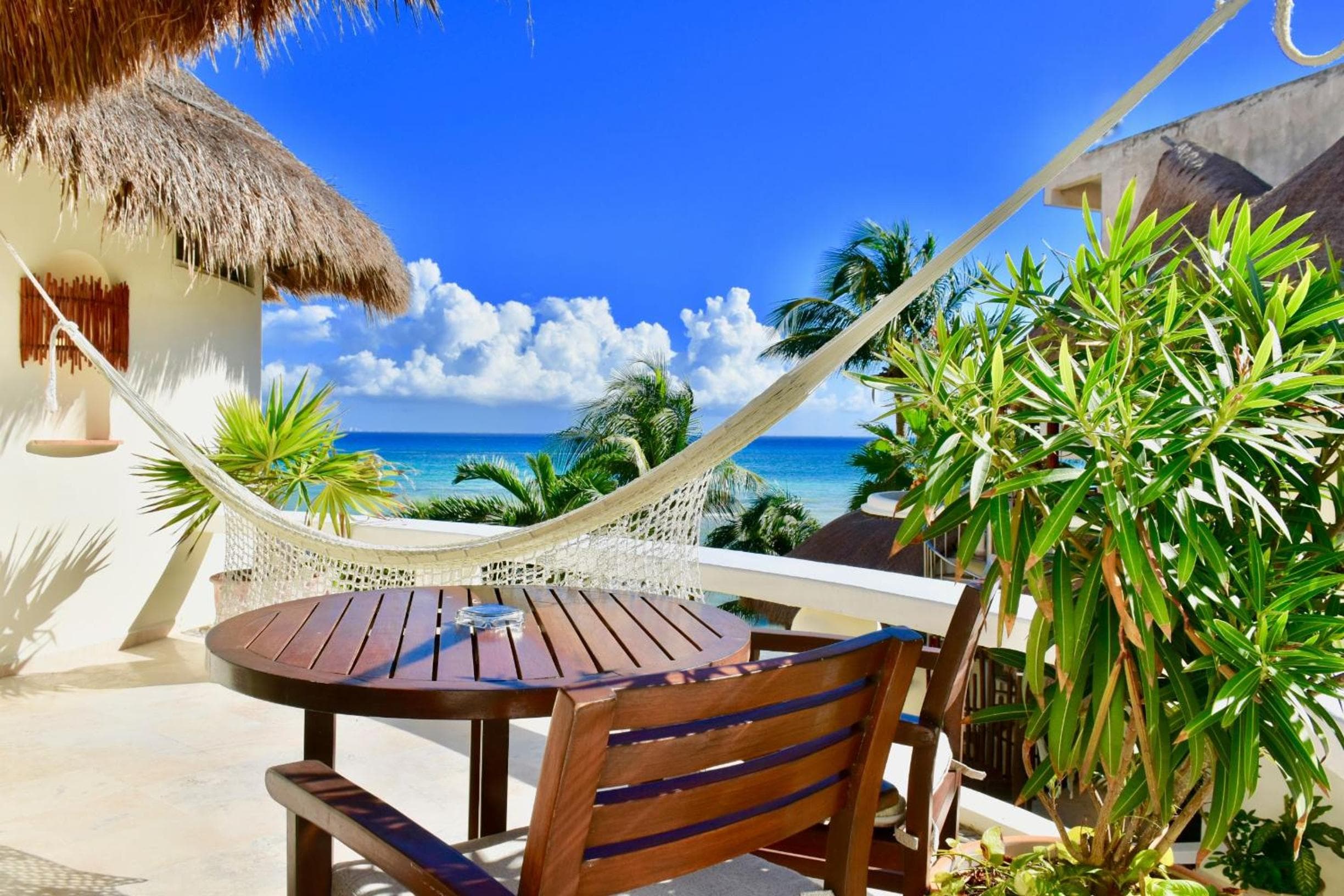 Playa Palms Beach Hotel — 4