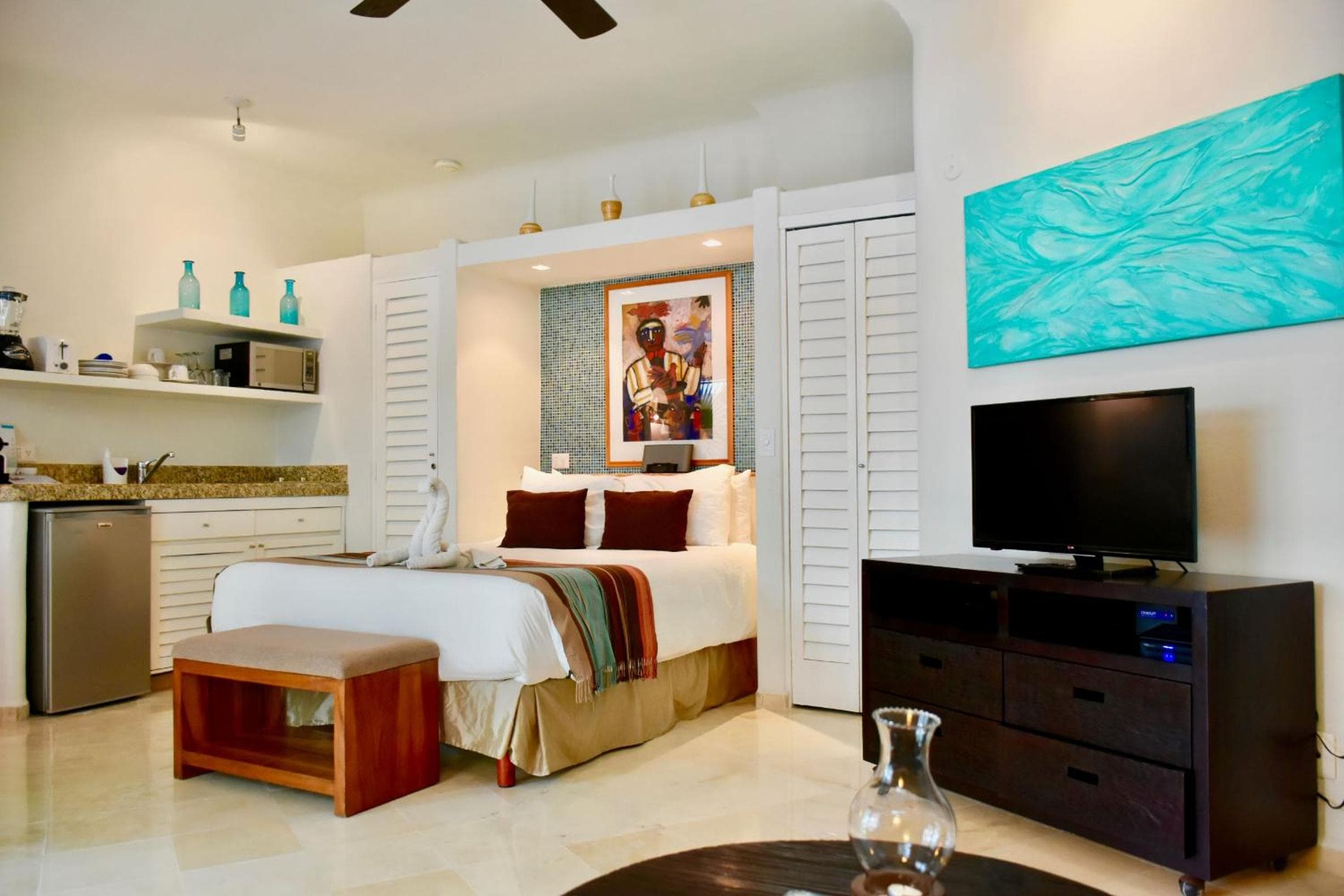 Playa Palms Beach Hotel — 24