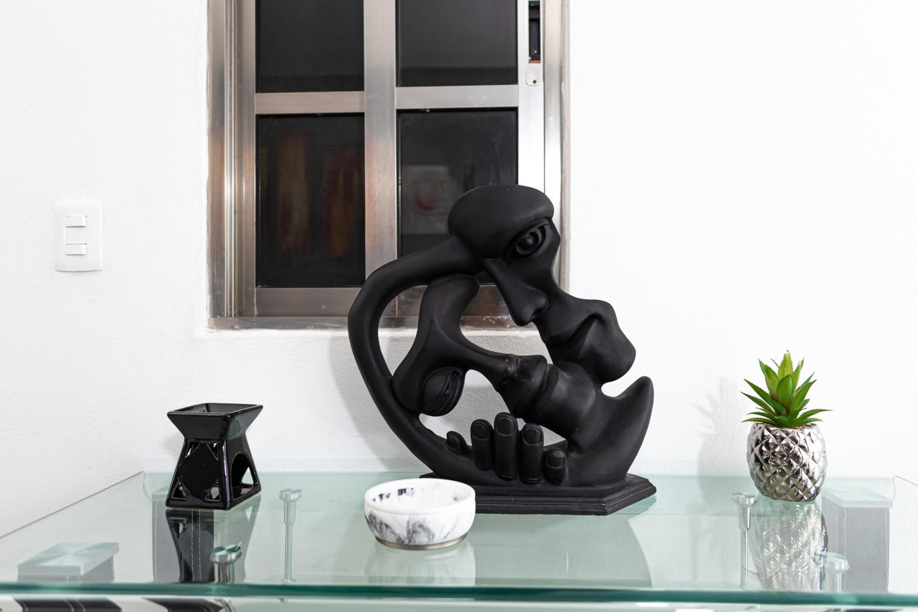 Santa Fe Studios und Suiten — 5
