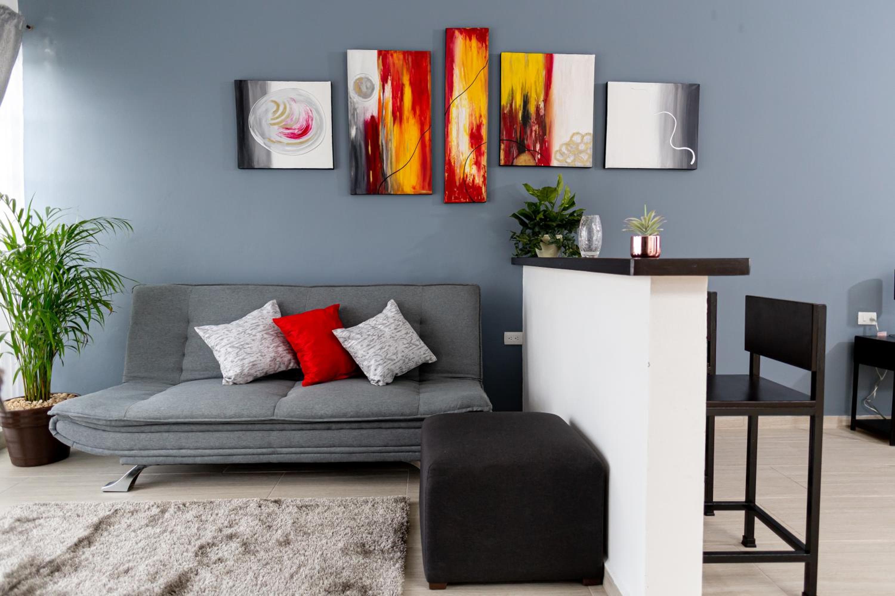 Santa Fe Studios und Suiten — 8