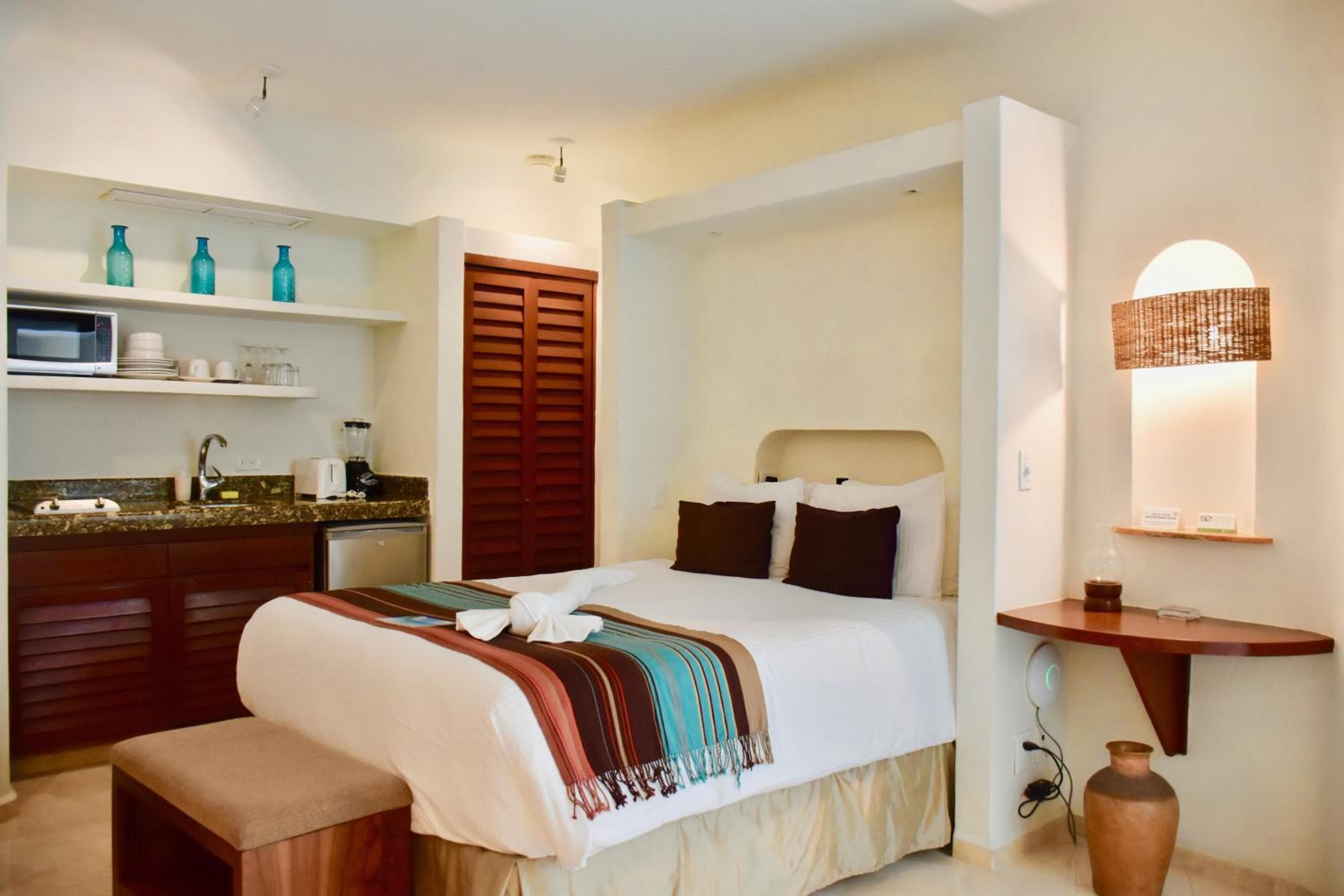Playa Palms Beach Hotel — 23