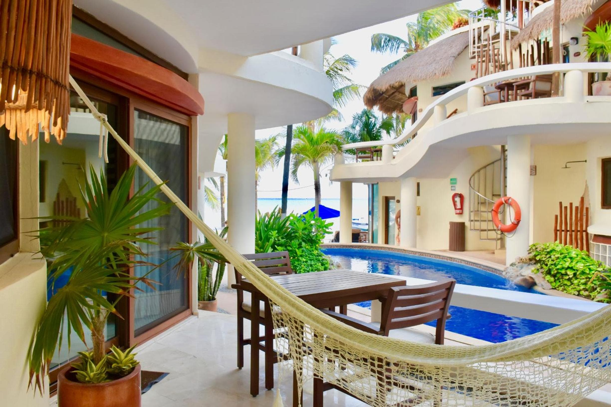 Playa Palms Beach Hotel — 9