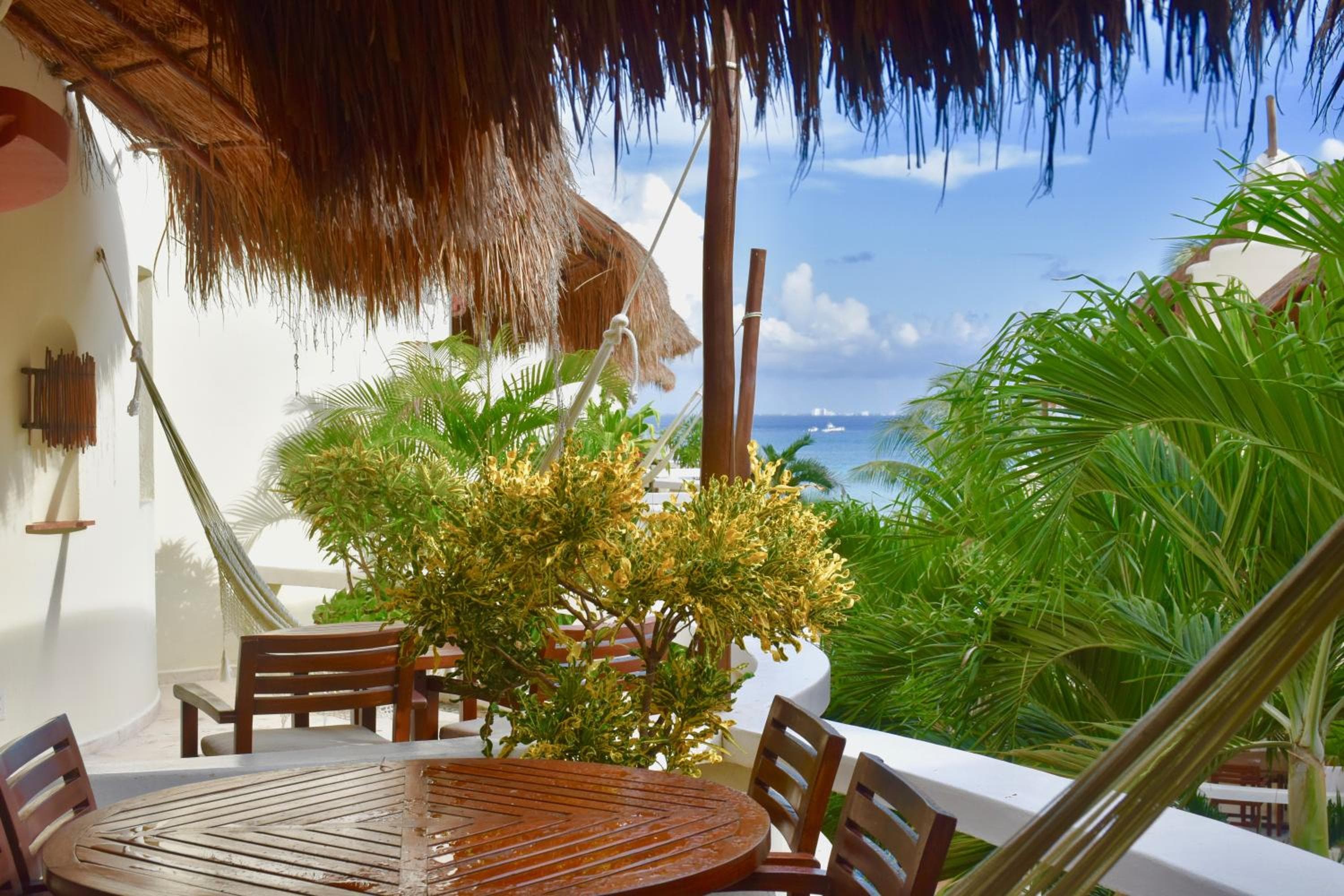 Playa Palms Beach Hotel — 7