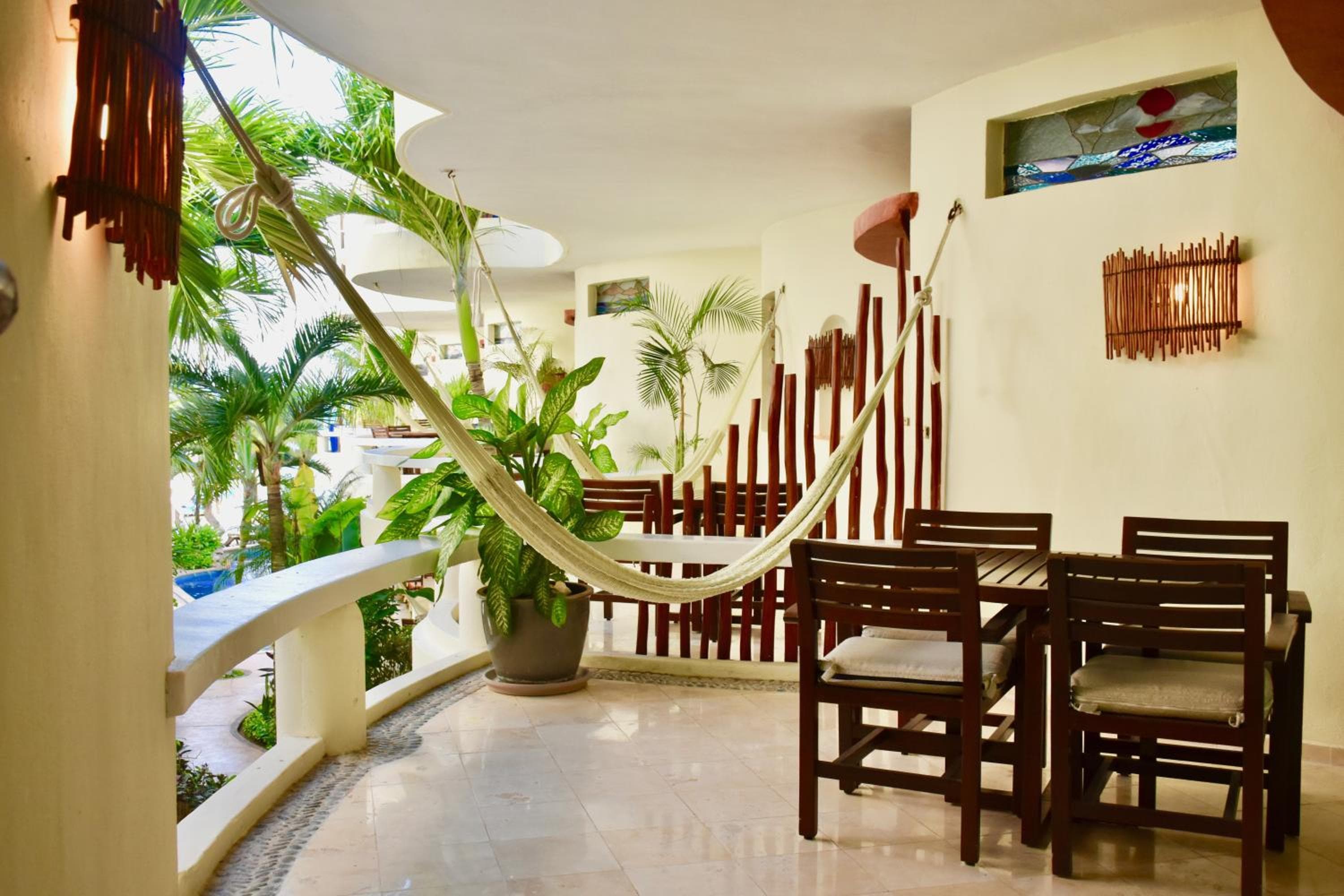 Playa Palms Beach Hotel — 5