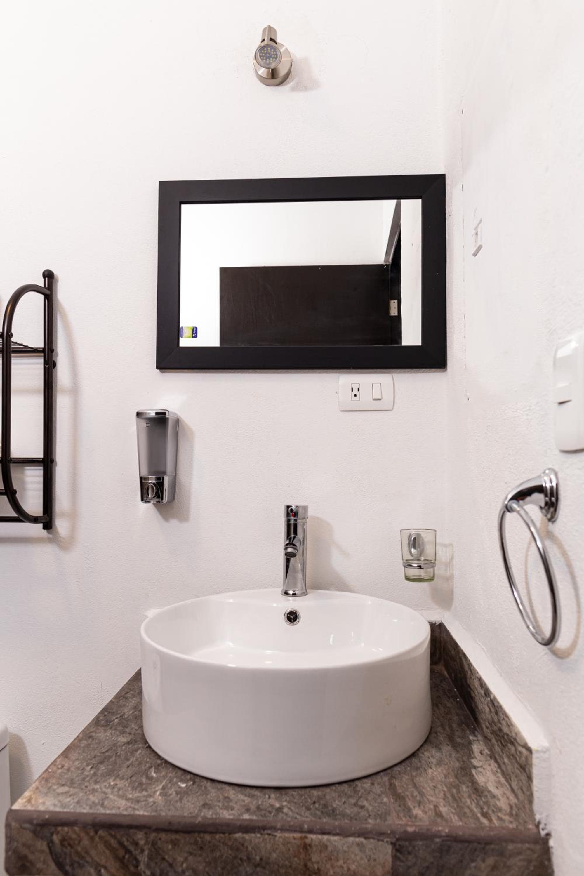 Santa Fe Studios und Suiten — 13