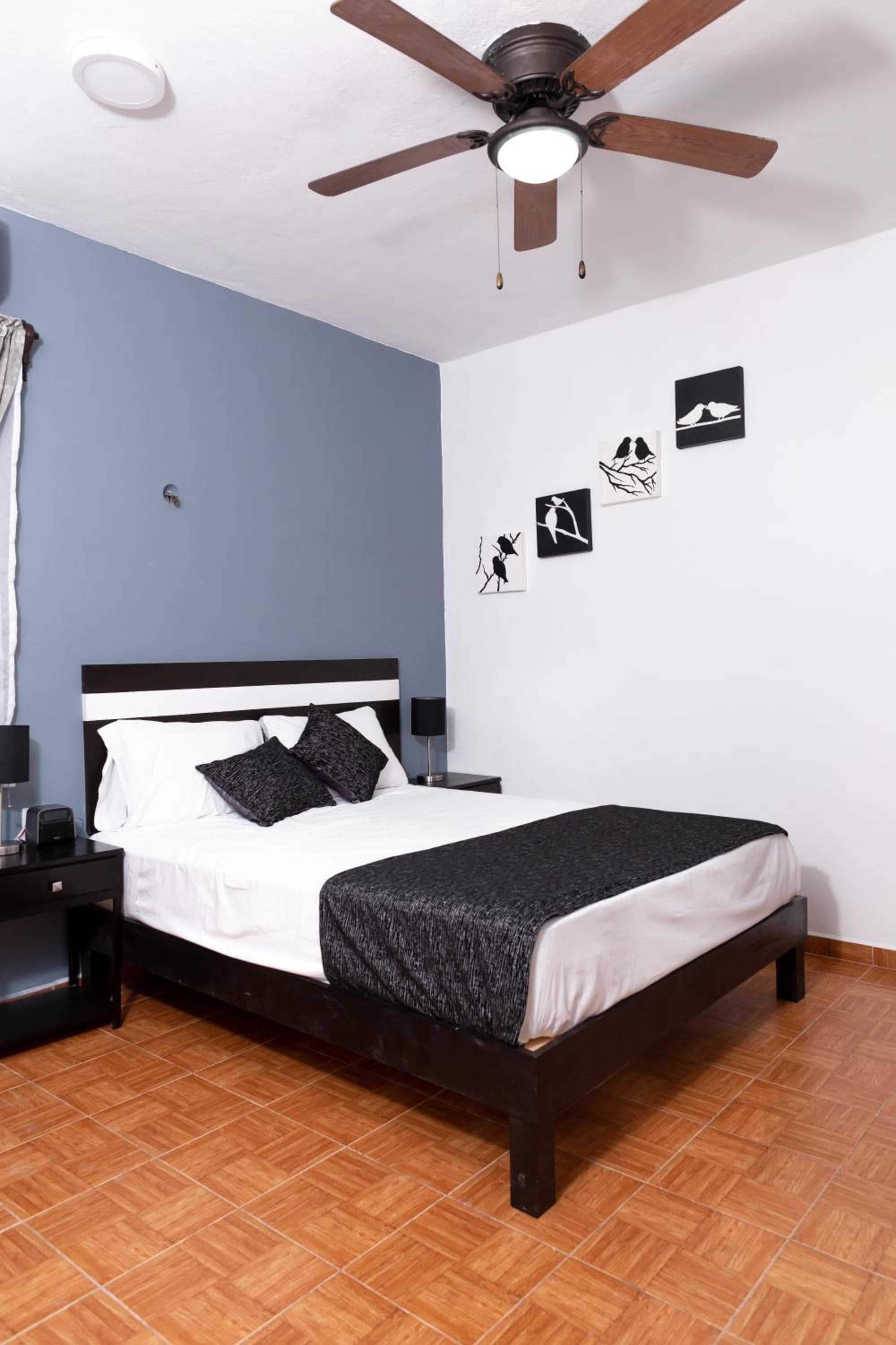 Santa Fe Studios und Suiten — 25