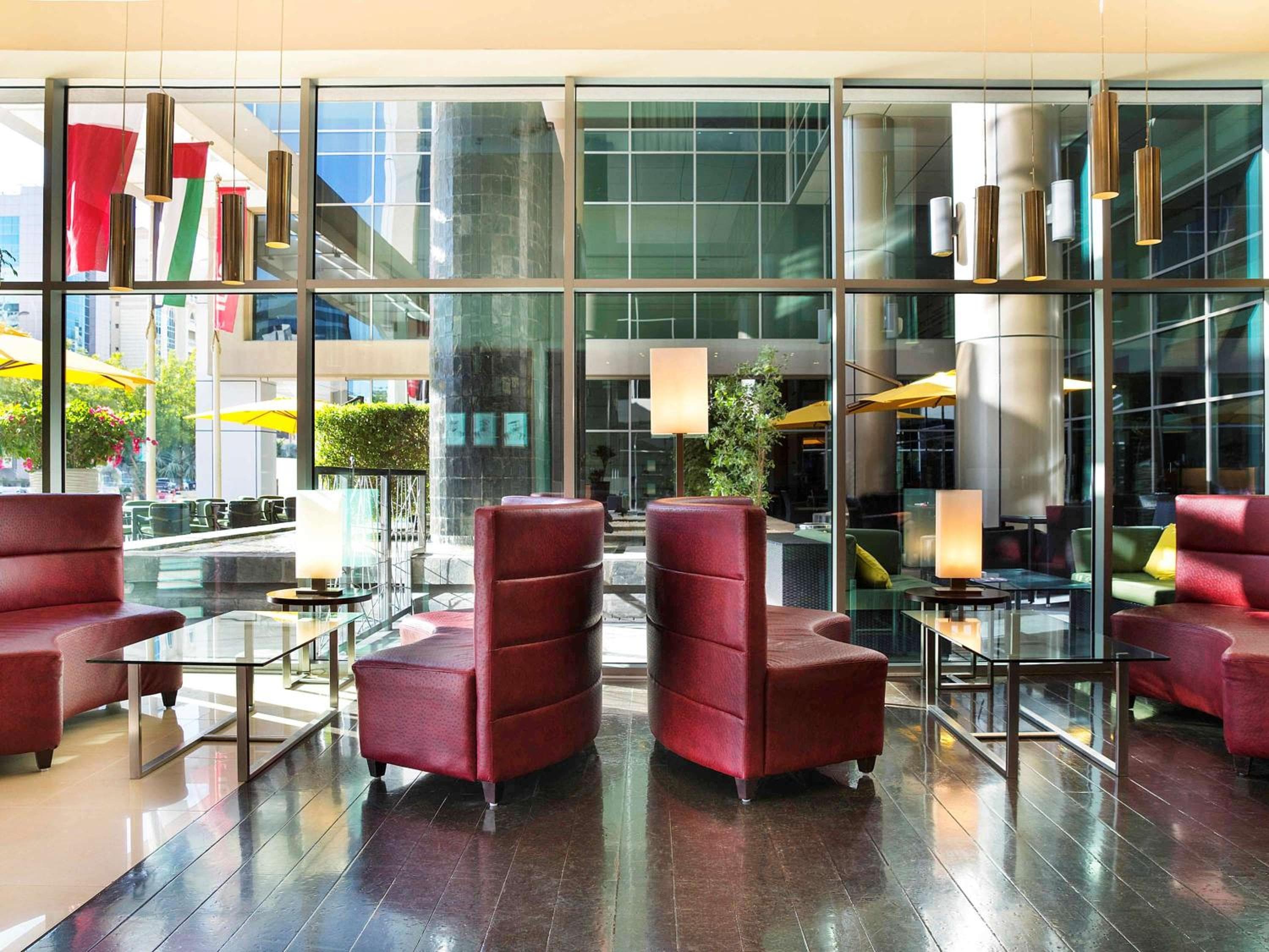 ibis Dubai Al Rigga — 13