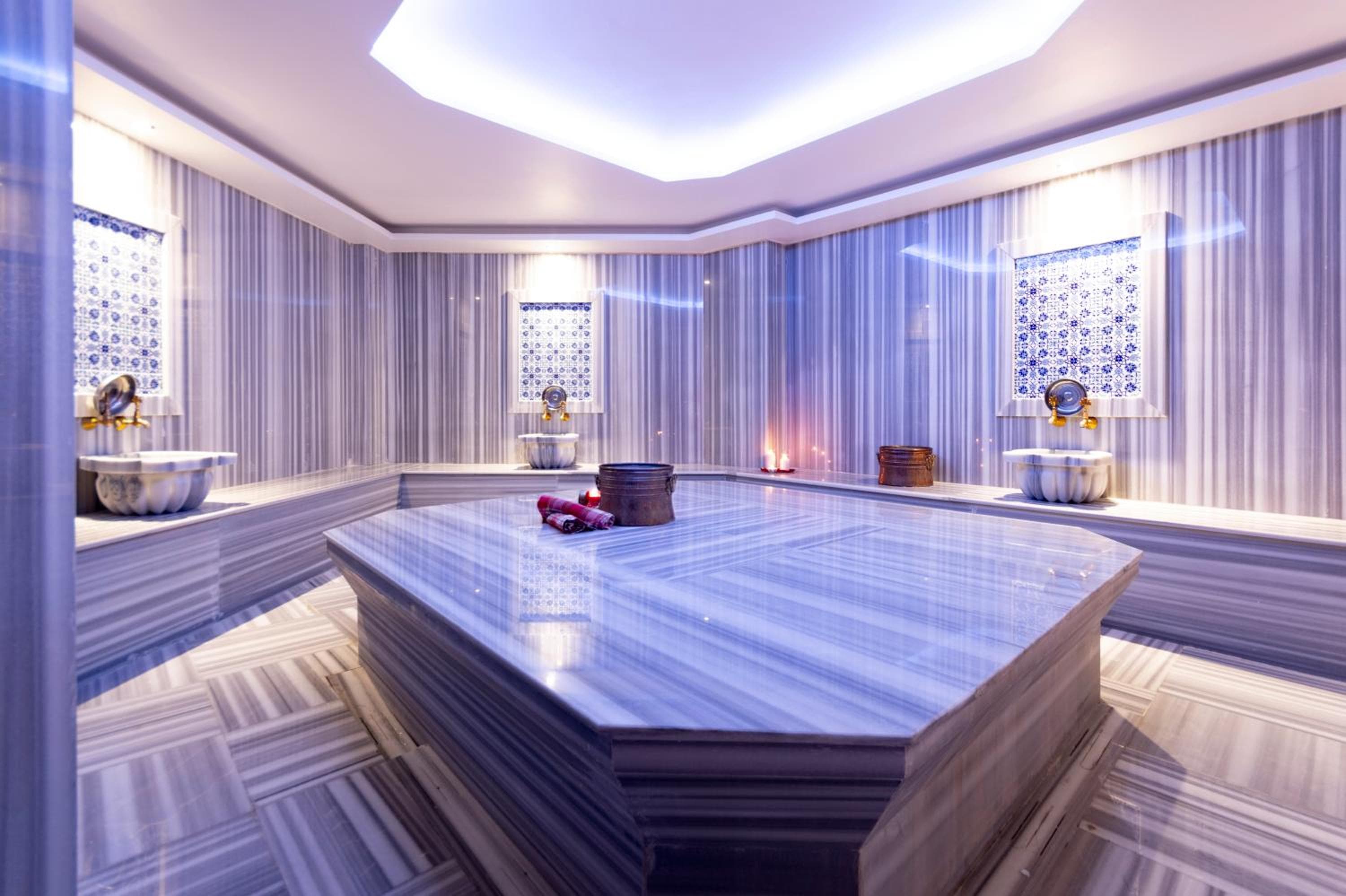 Antusa Design Hotel & Spa — 7