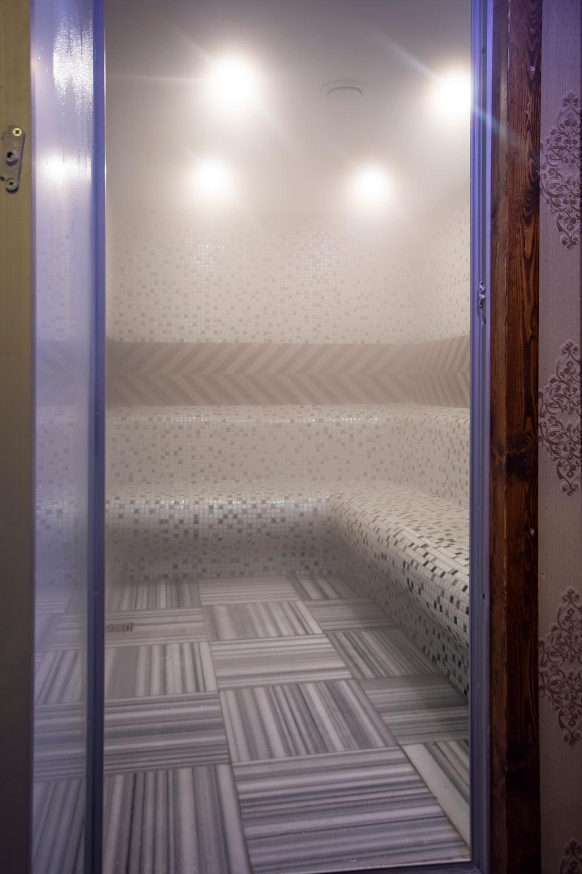 Antusa Design Hotel & Spa — 3