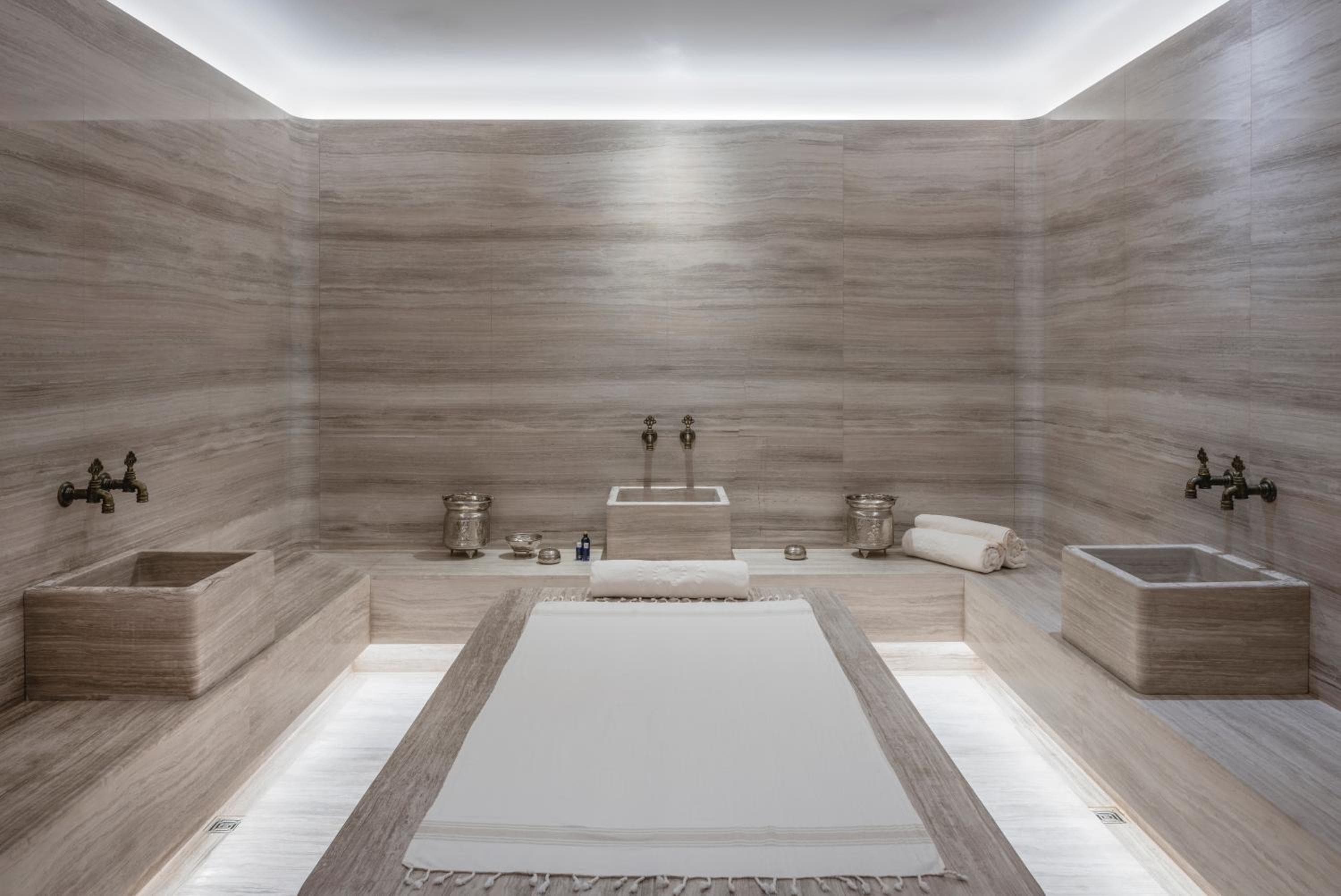 Rosewood Villa Magna — 3
