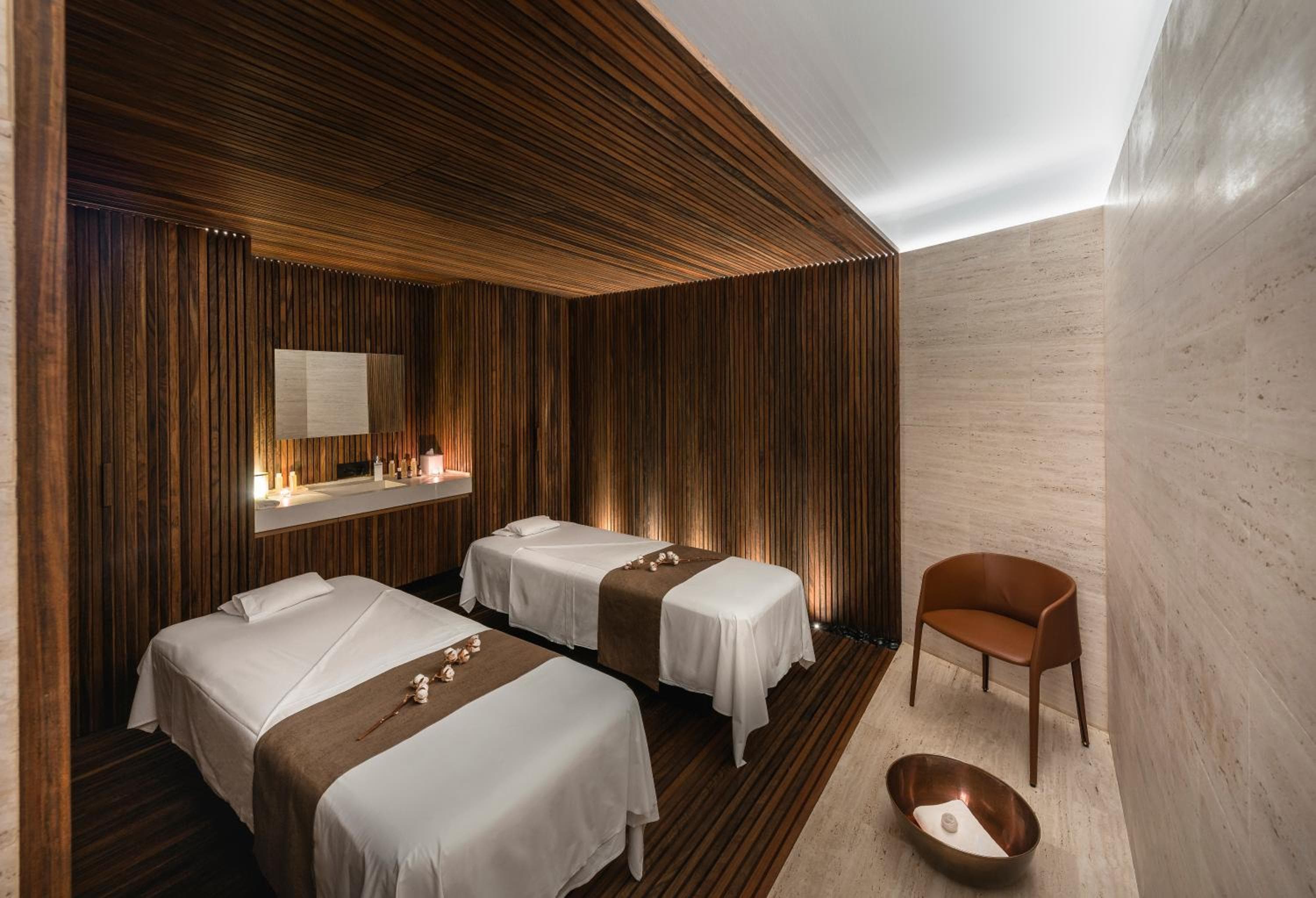 Rosewood Villa Magna — 7