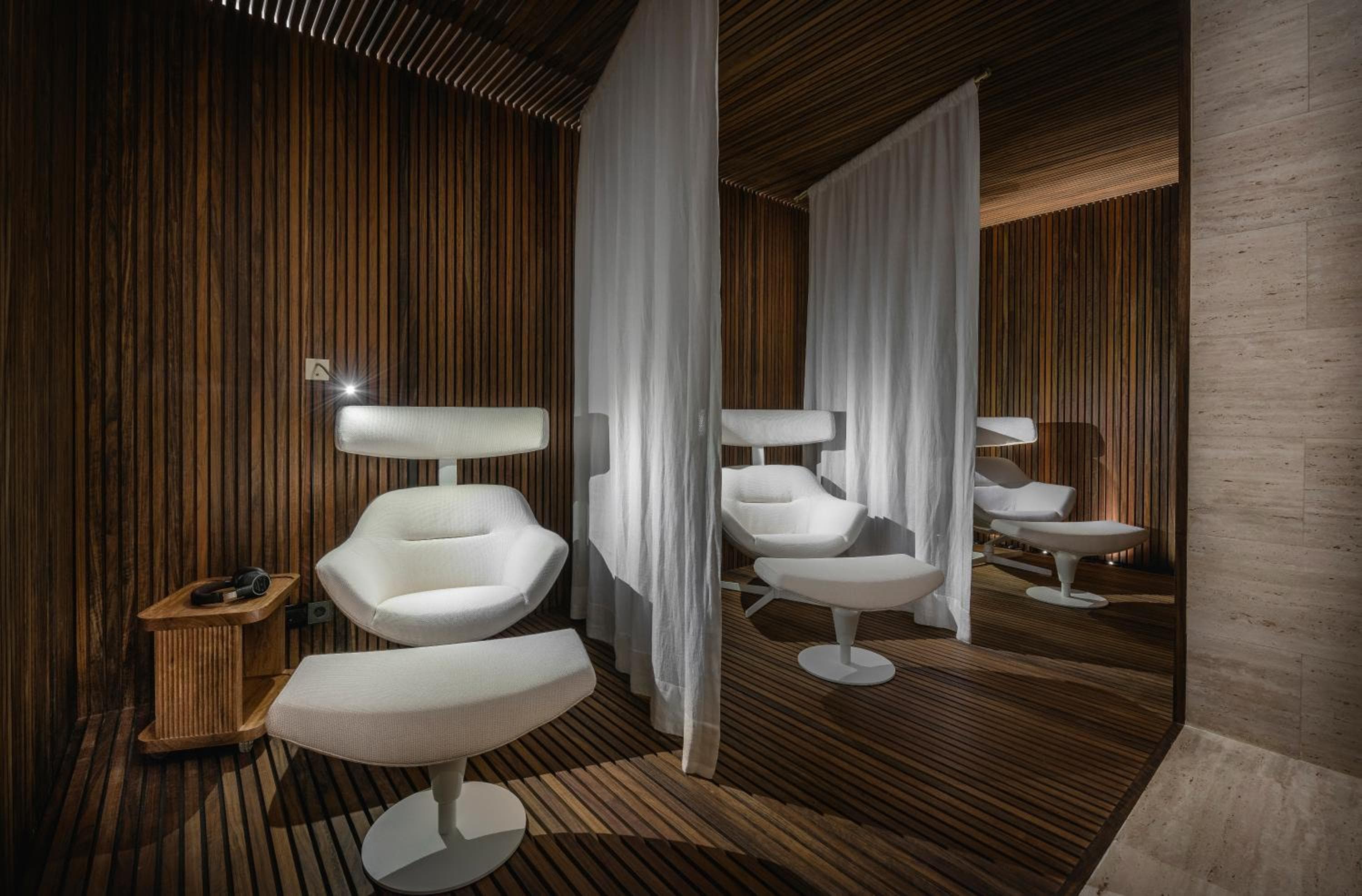 Rosewood Villa Magna — 8