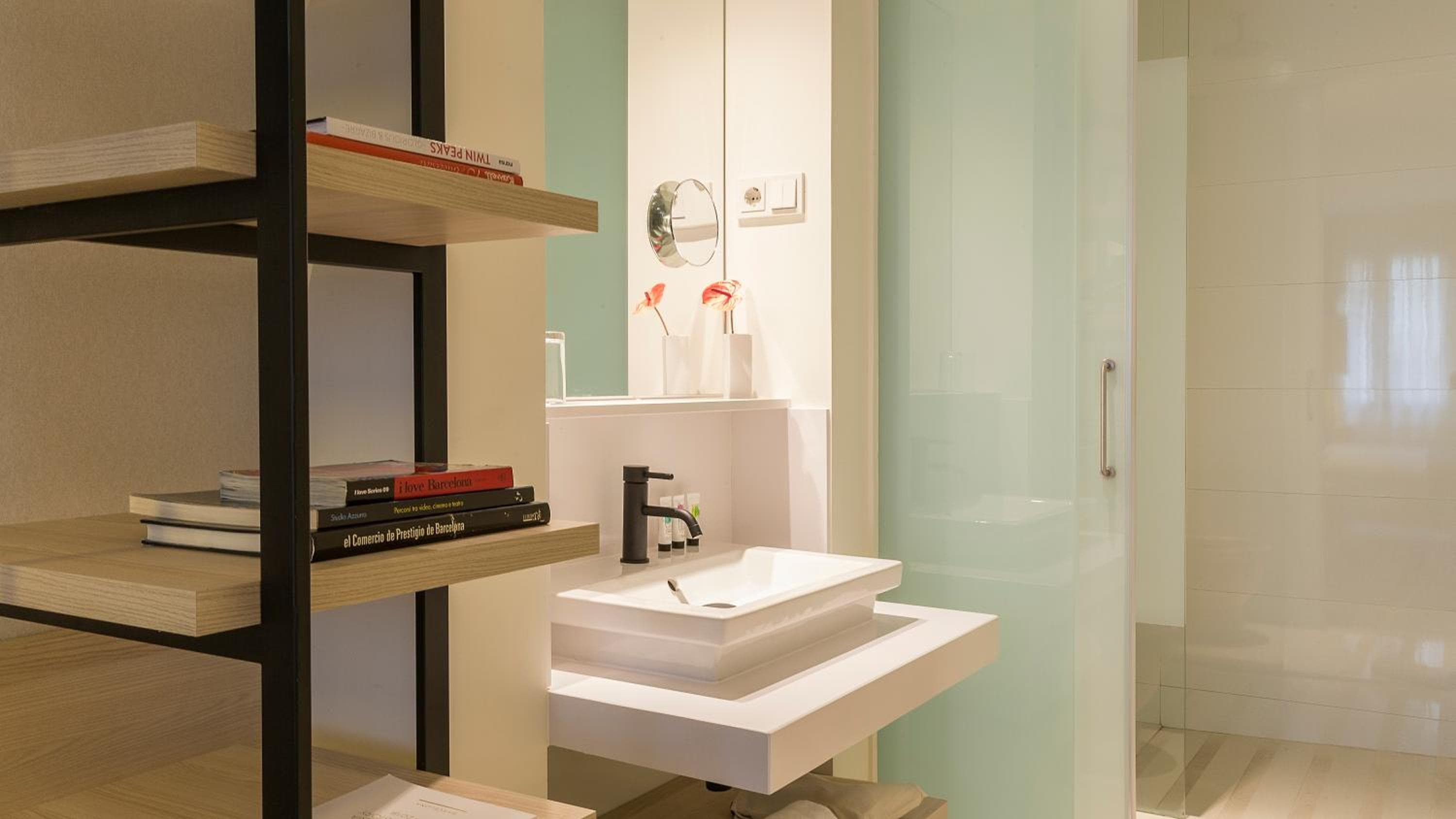 Hotel Denit Barcelona — 18