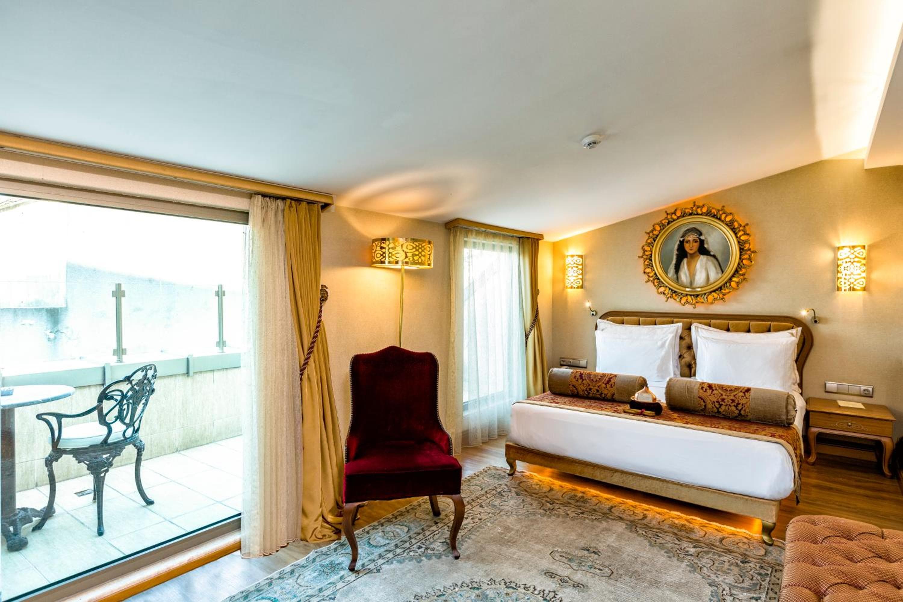 Hotel Sultania Boutique Clase — 30