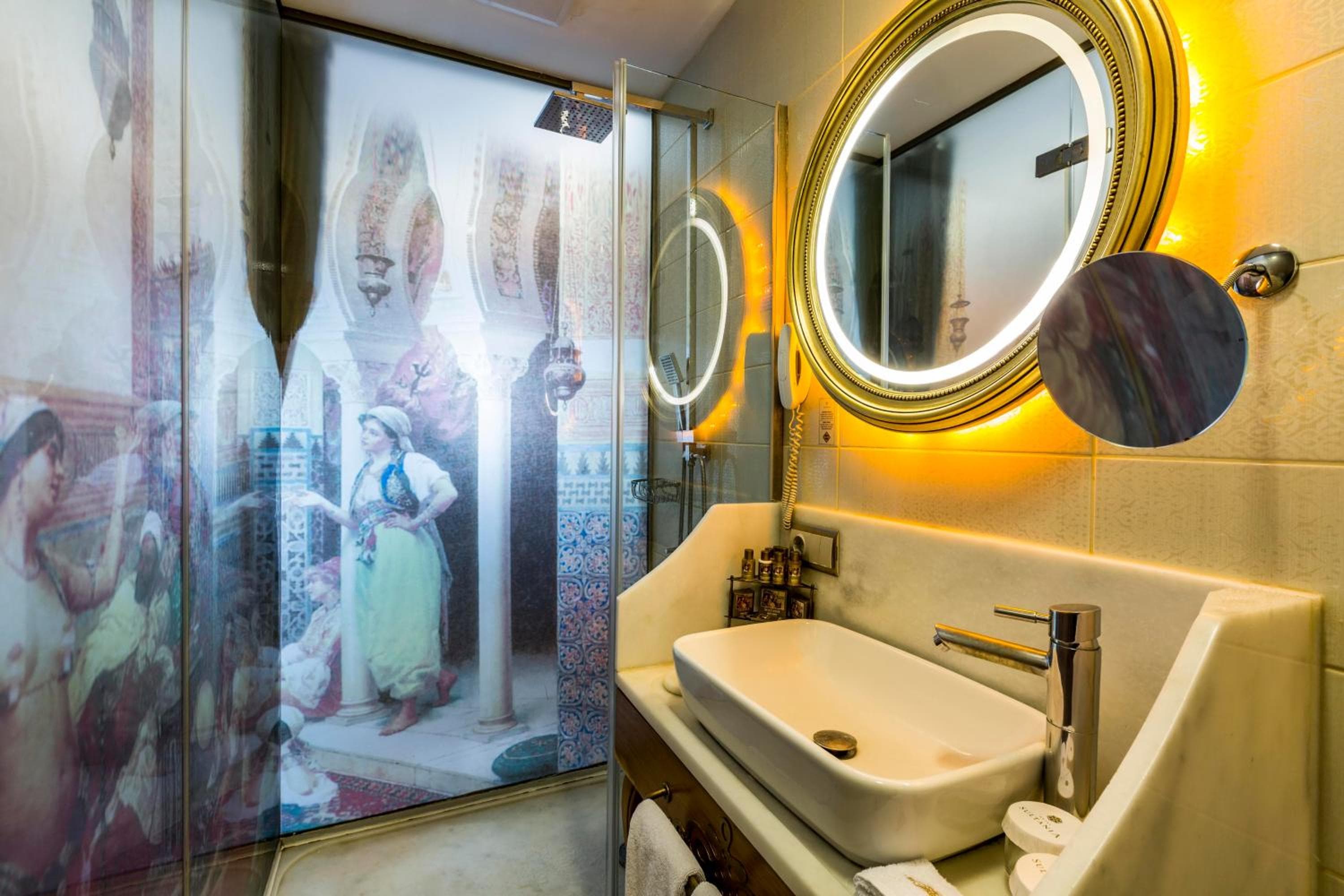 Hotel Sultania Boutique Clase — 27