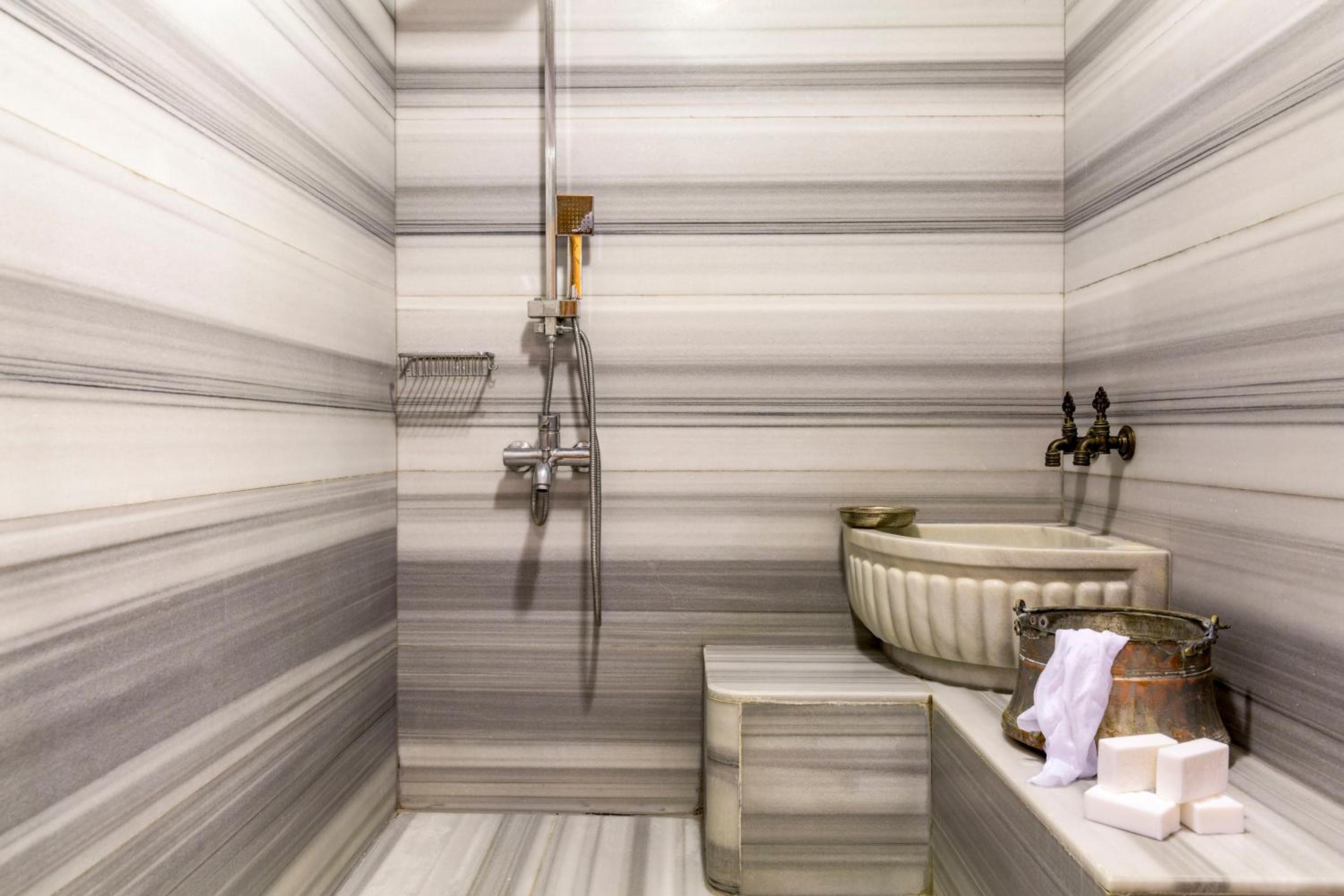 Hotel Sultania Boutique Clase — 26