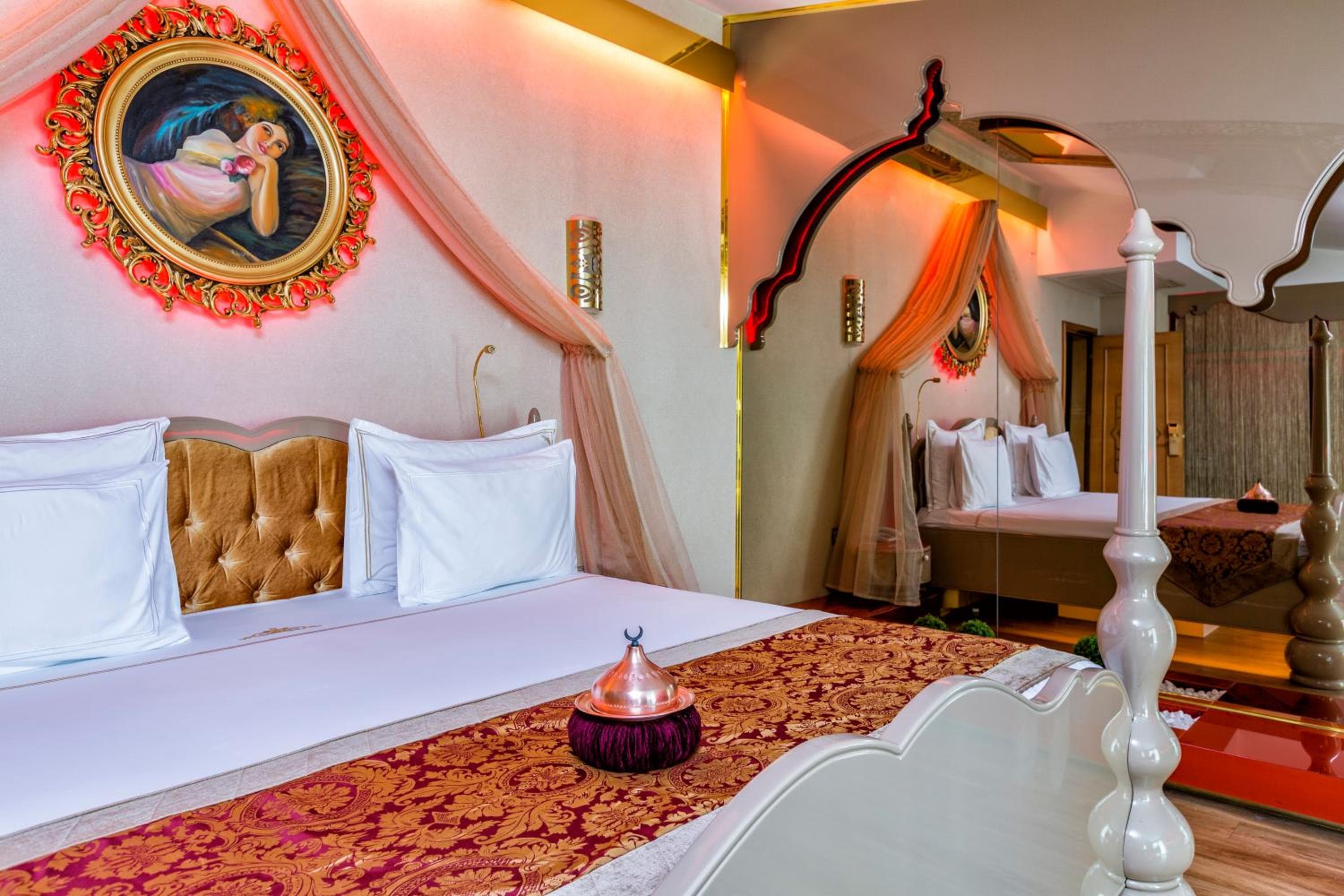Hotel Sultania Boutique Clase — 24