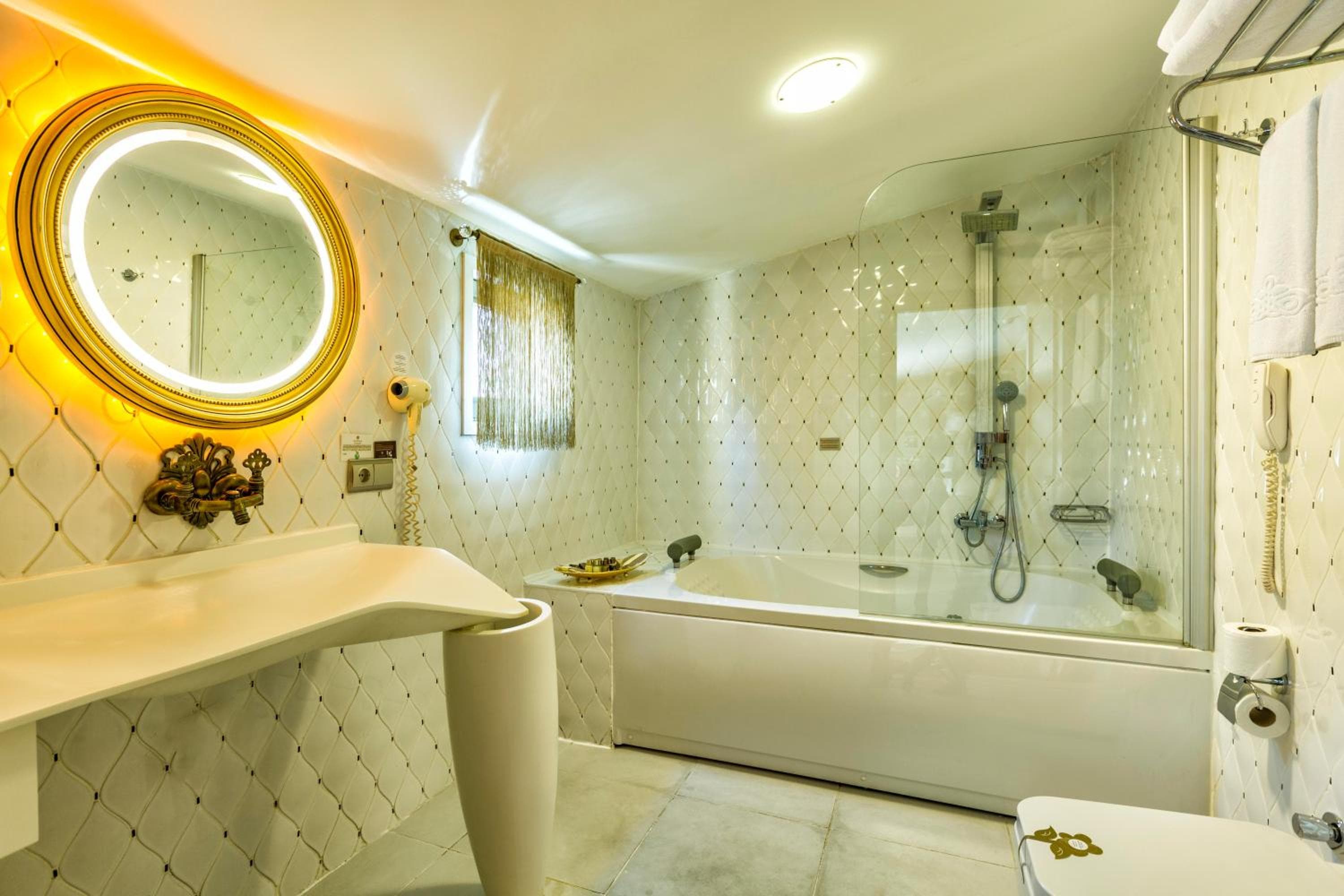Hotel Sultania Boutique Clase — 25