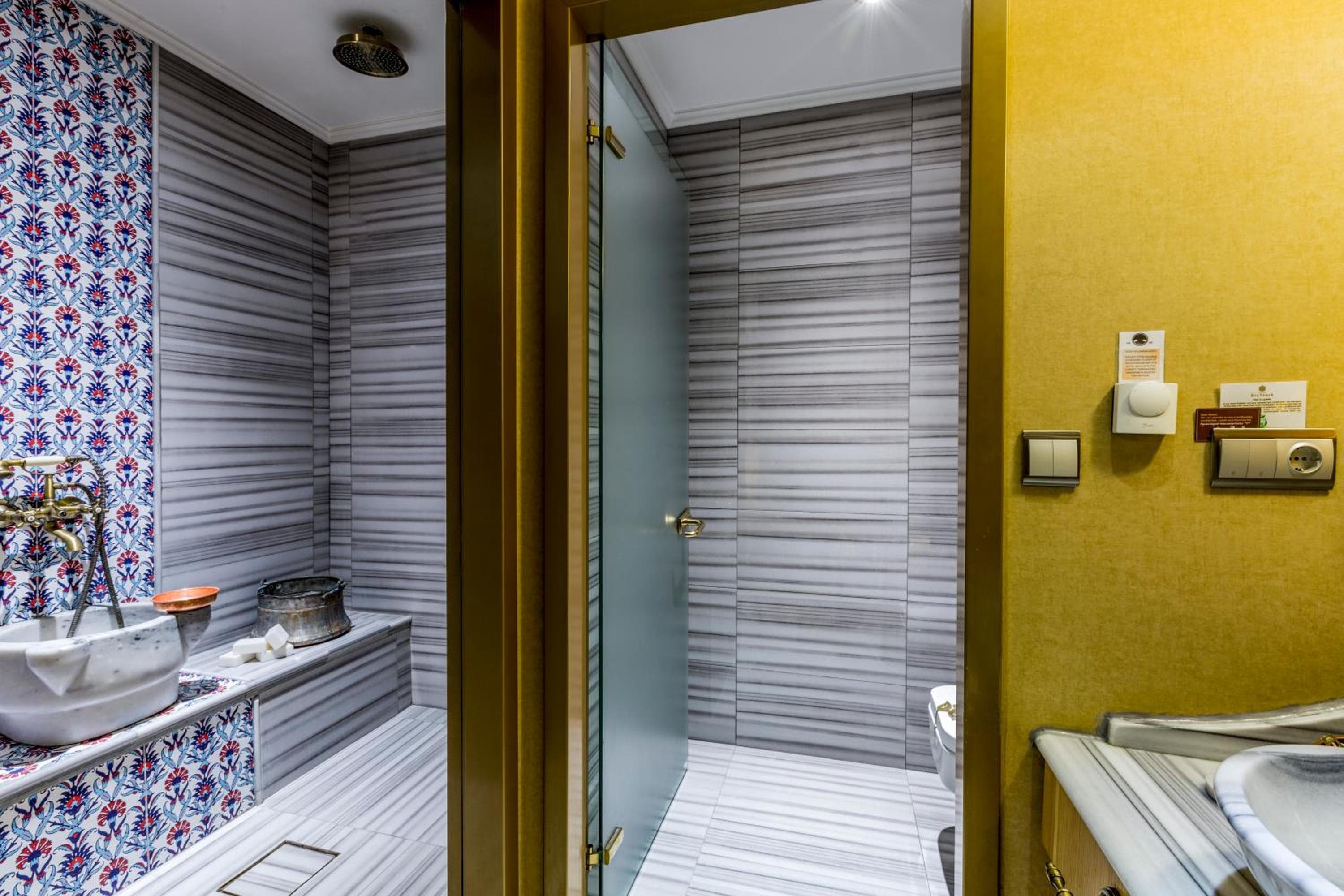 Hotel Sultania Boutique Class — 2