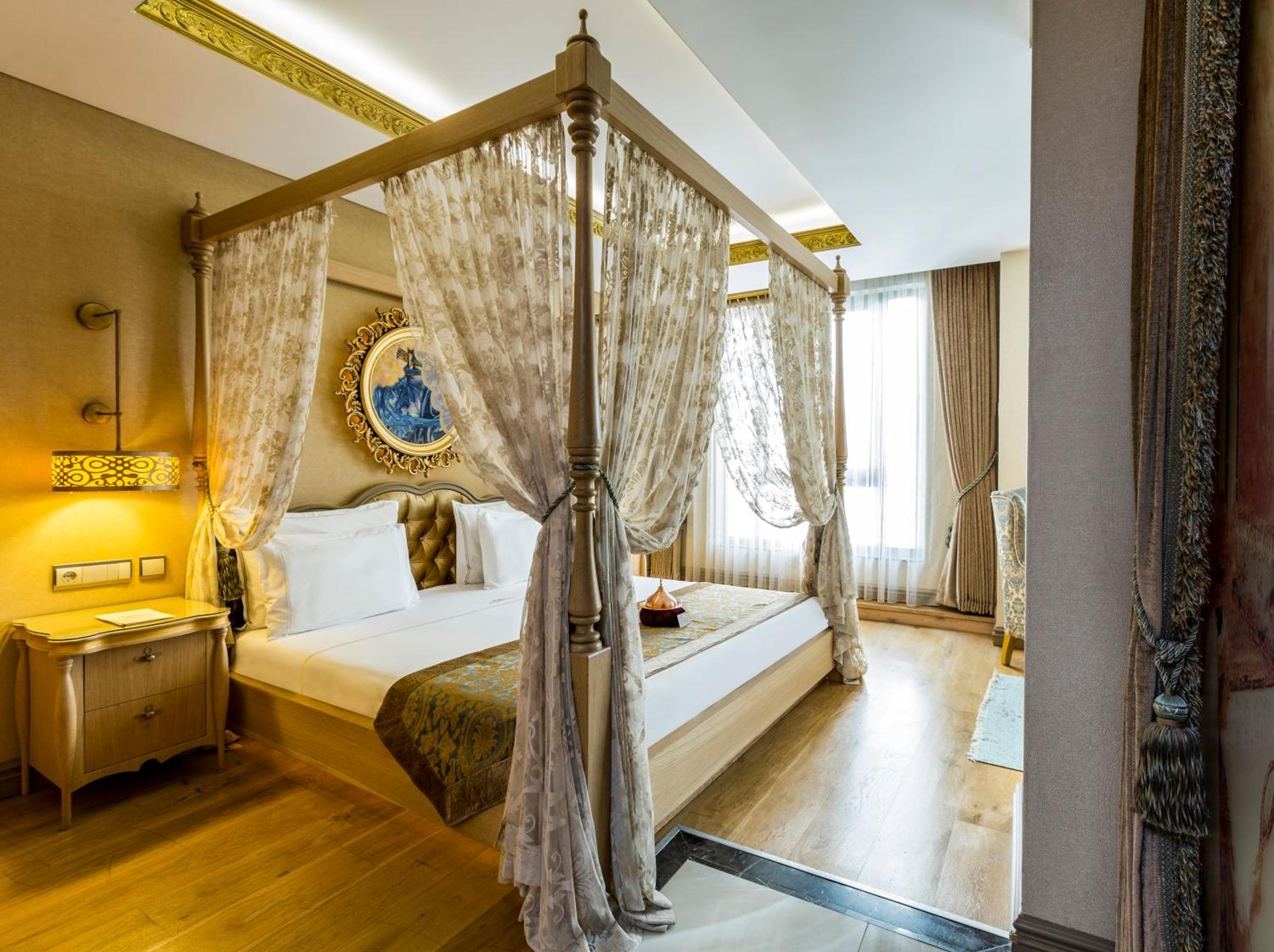 Hotel Sultania Boutique Clase — 21