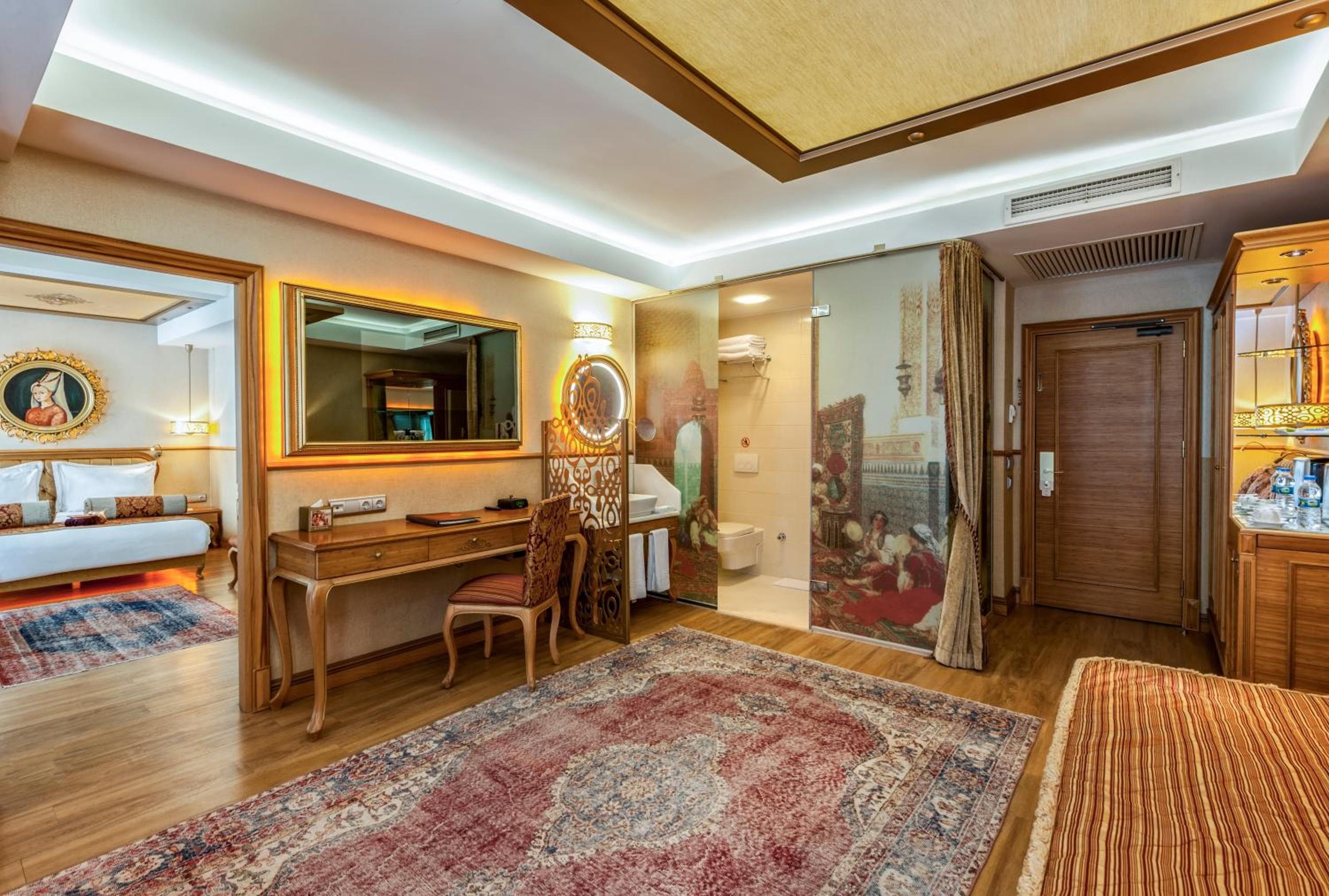 Hotel Sultania Boutique Clase — 16