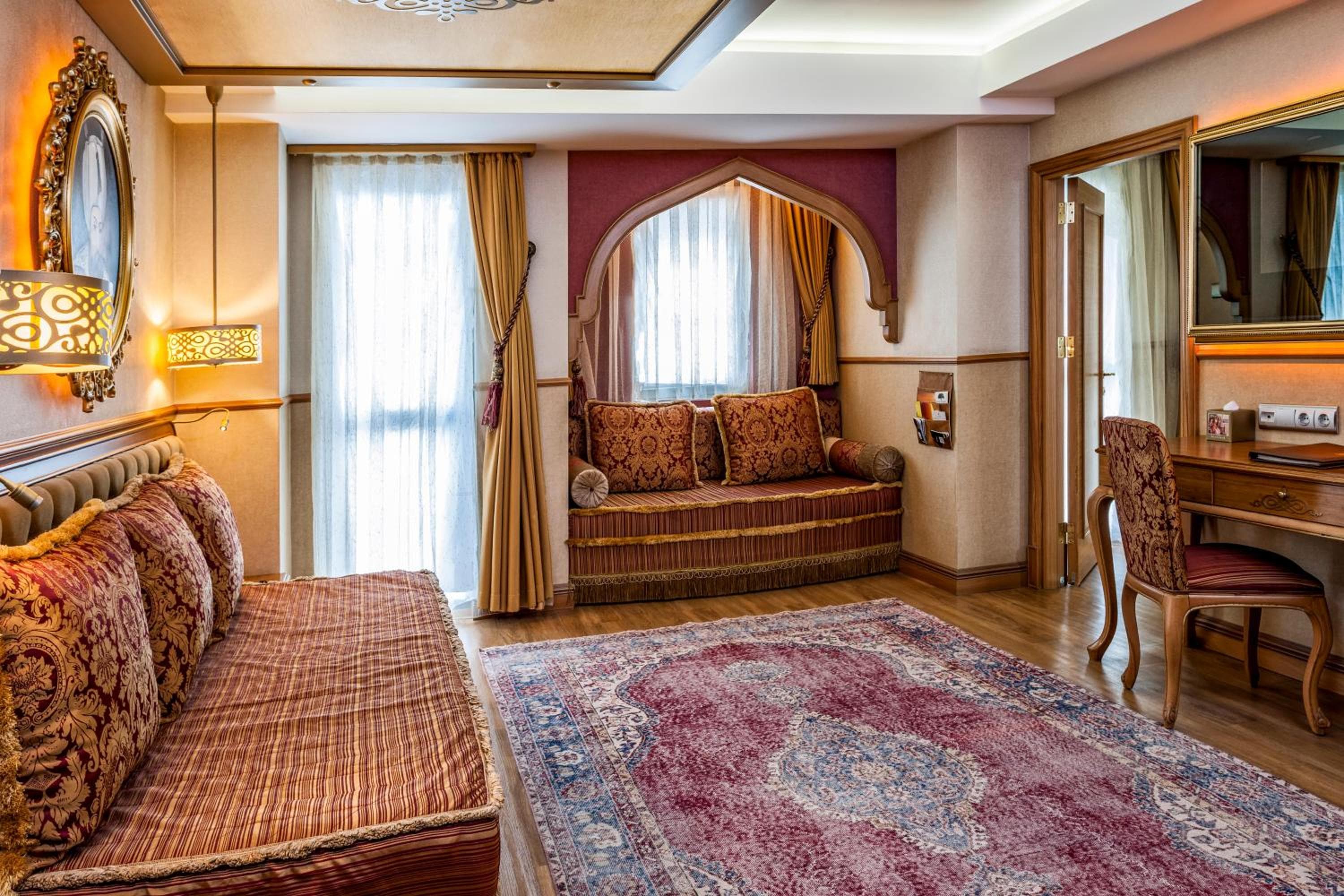 Hotel Sultania Boutique Clase — 18