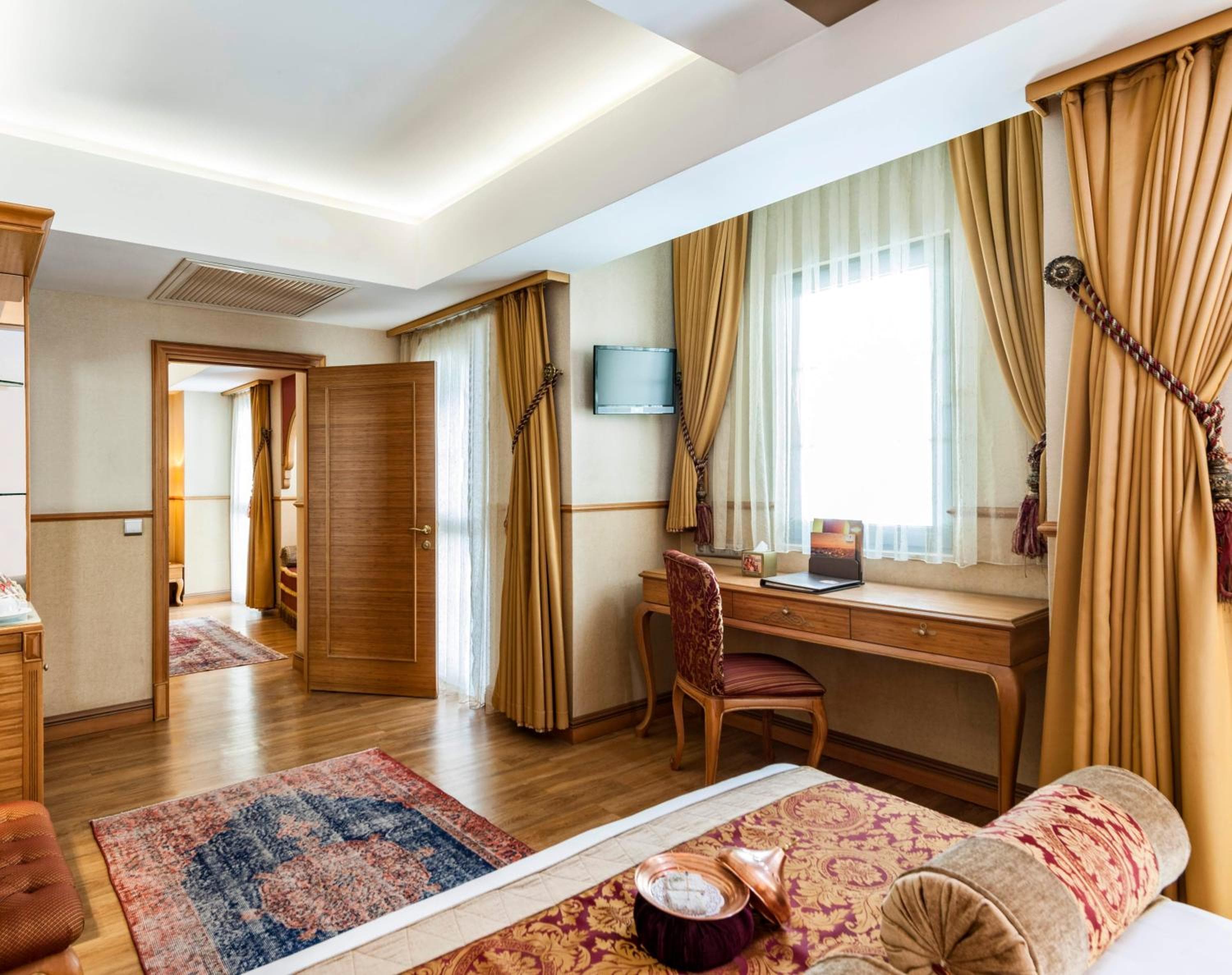 Hotel Sultania Boutique Clase — 19