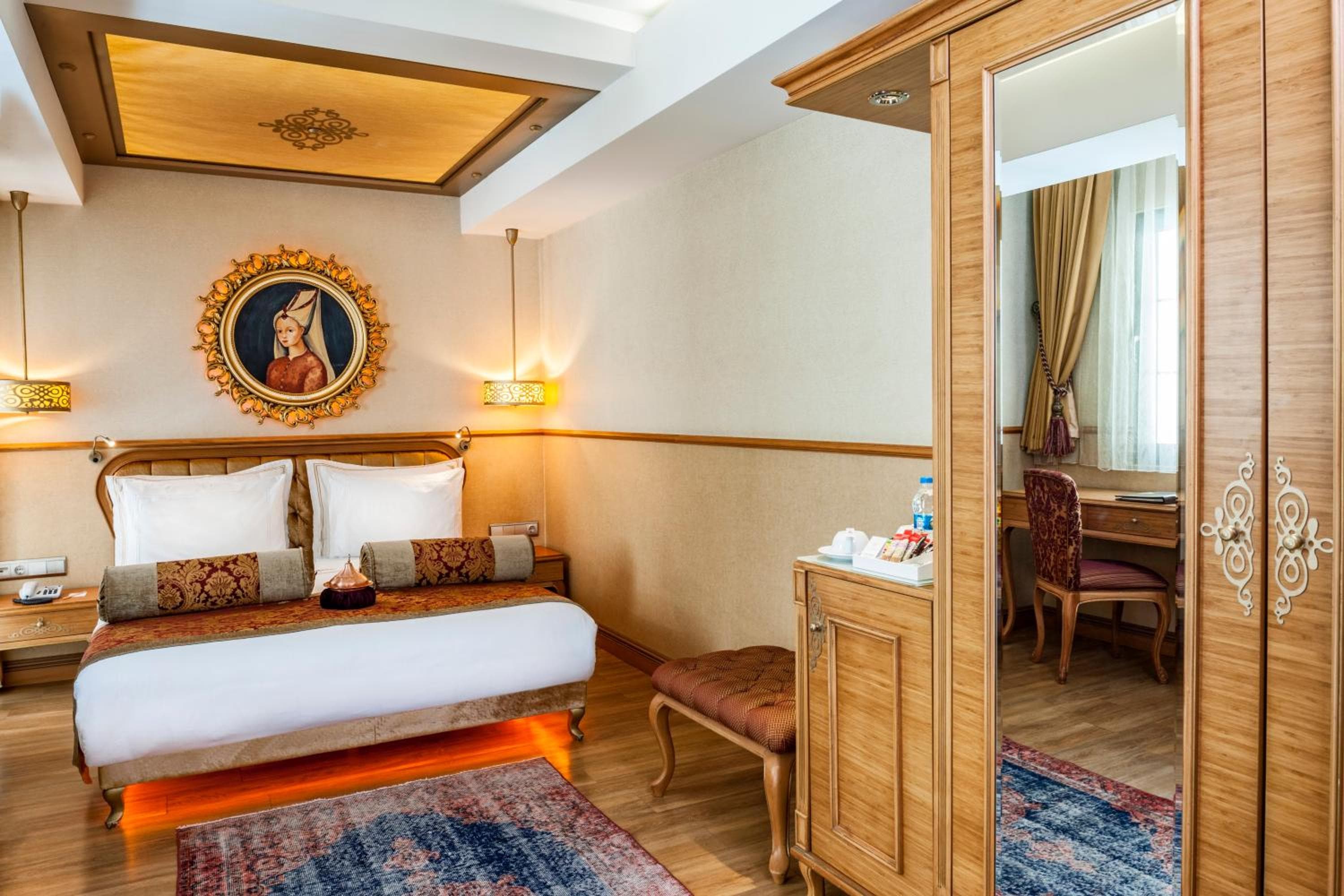 Hotel Sultania Boutique Clase — 22
