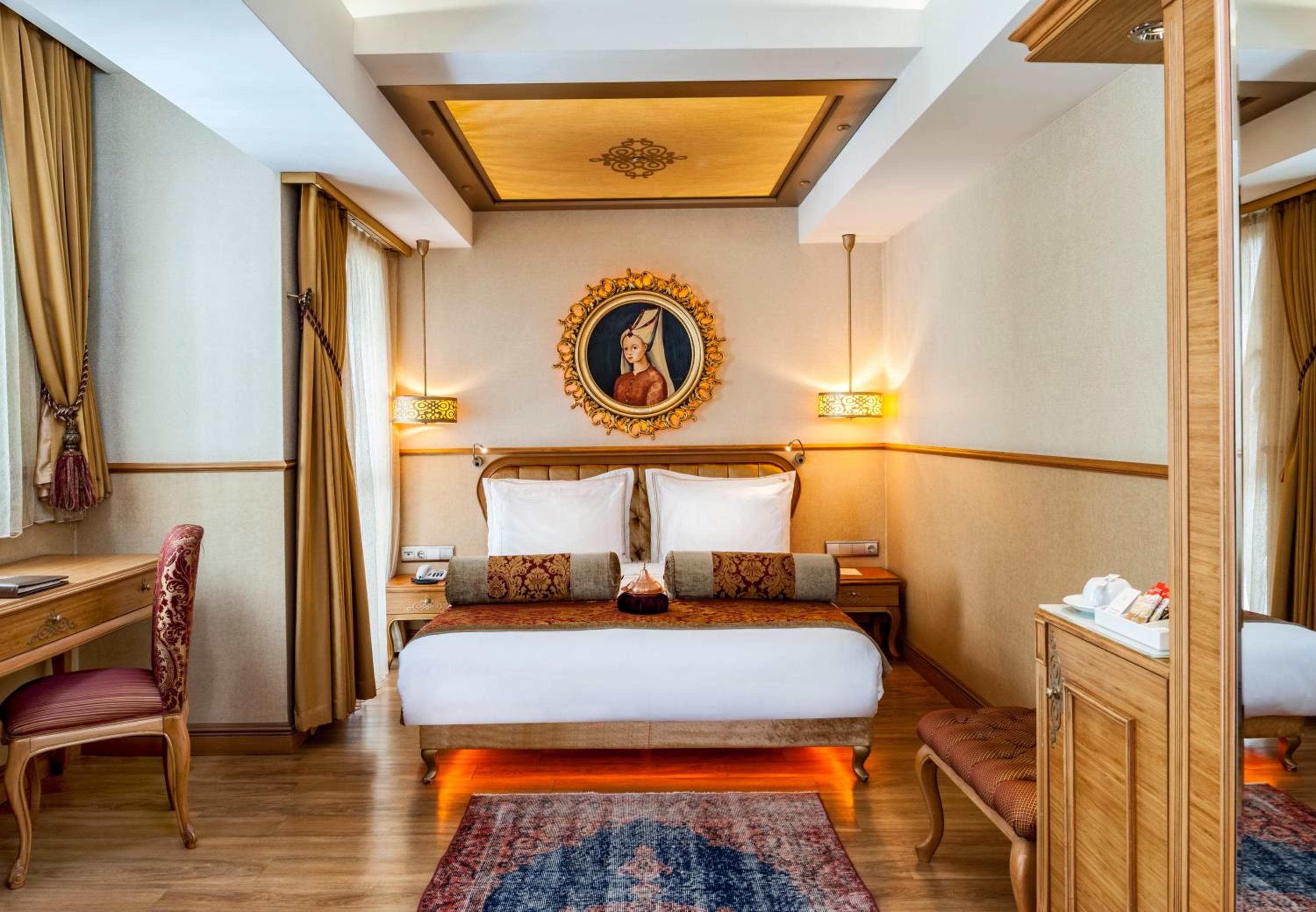 Hotel Sultania Boutique Clase — 4