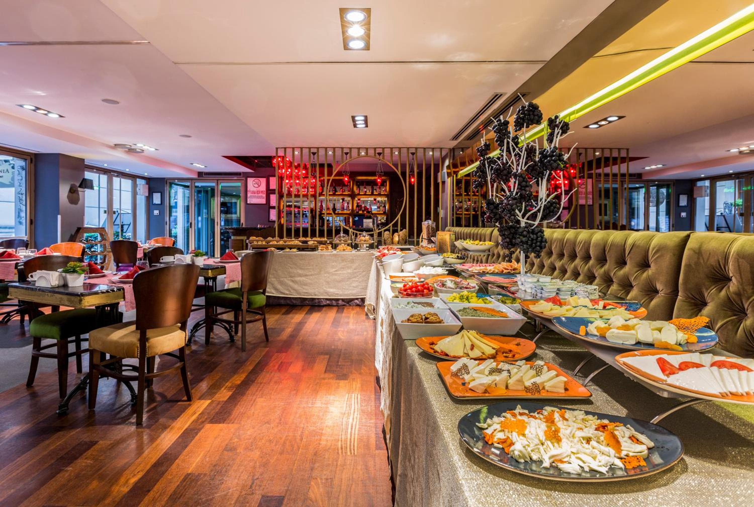 Hotel Sultania Boutique Clase — 13