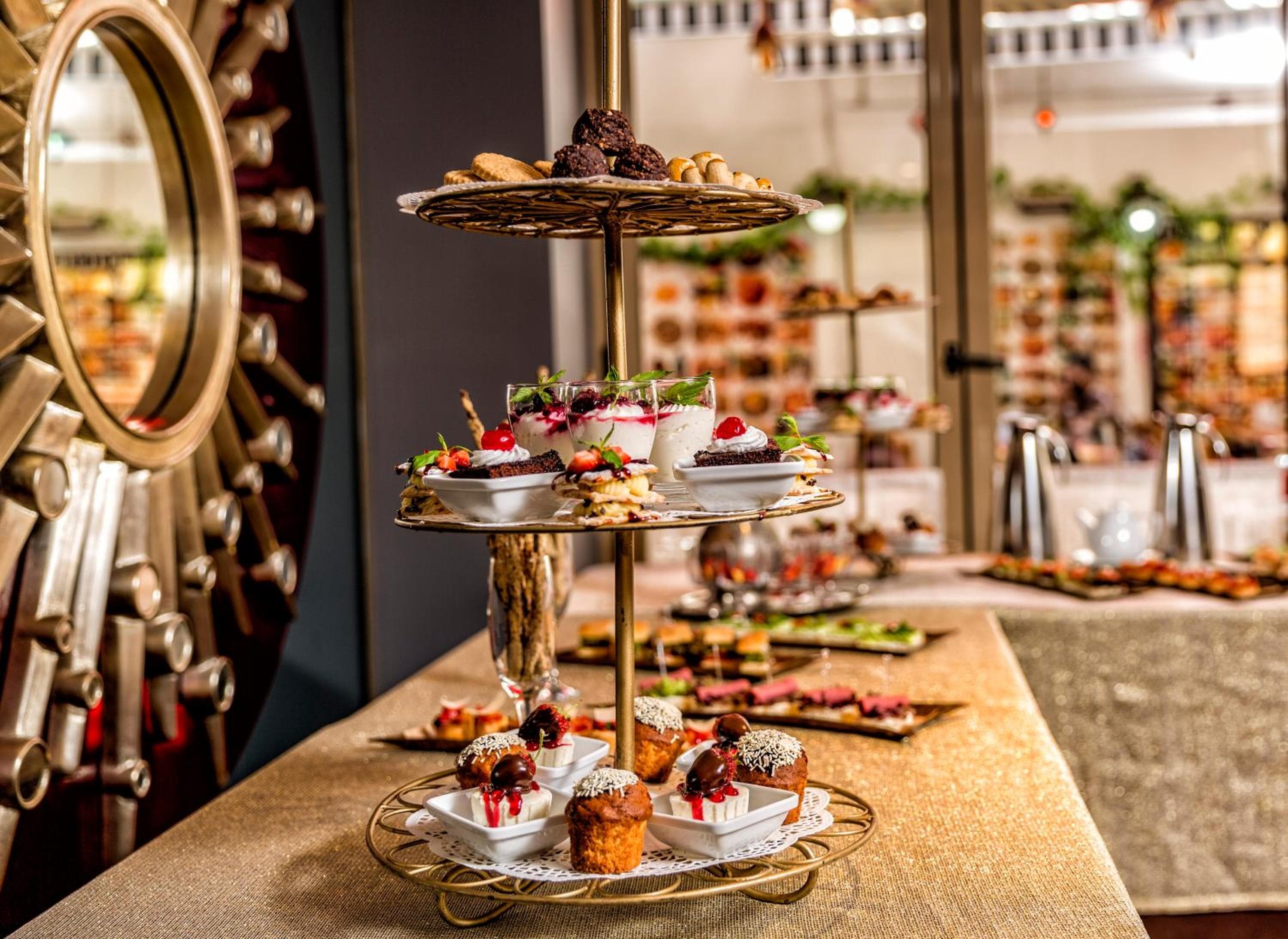 Hotel Sultania Boutique Clase — 15