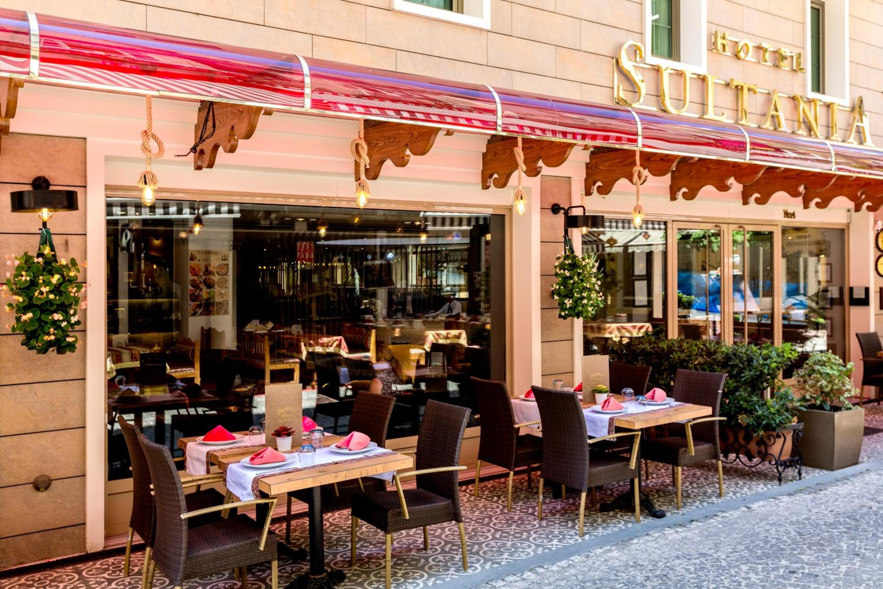 Hotel Sultania Boutique Clase — 5