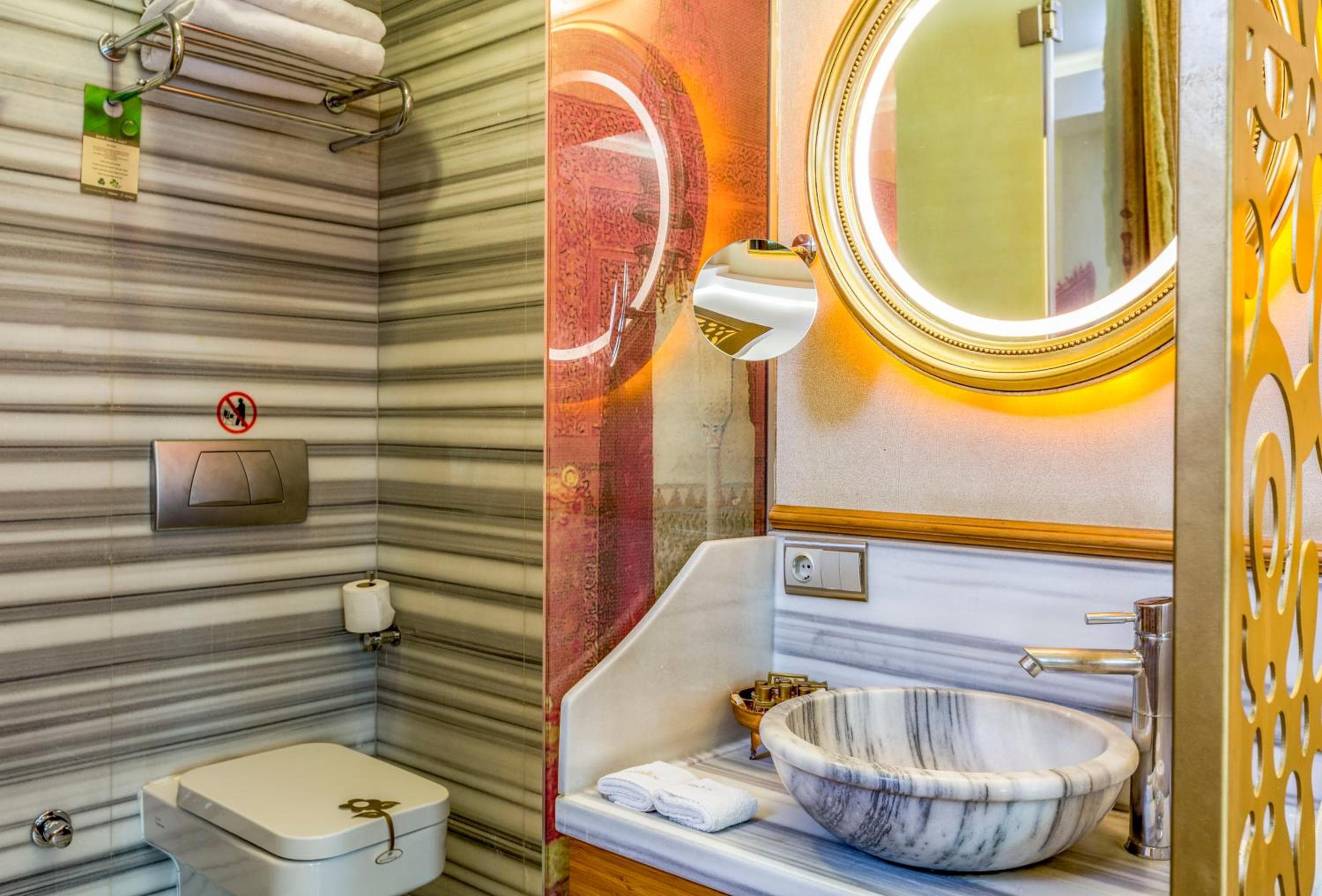 Hotel Sultania Boutique Clase — 20