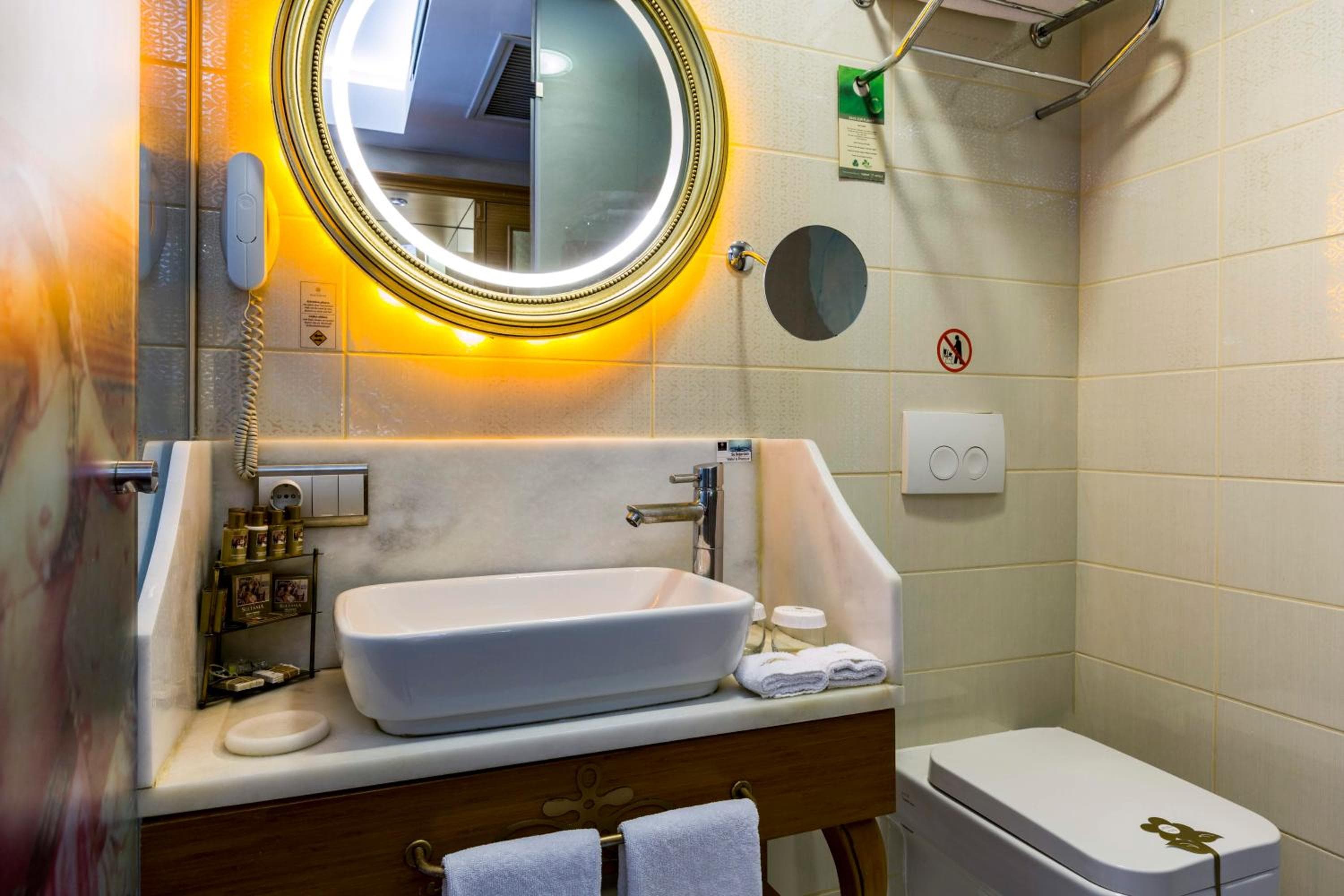 Hotel Sultania Boutique Clase — 8