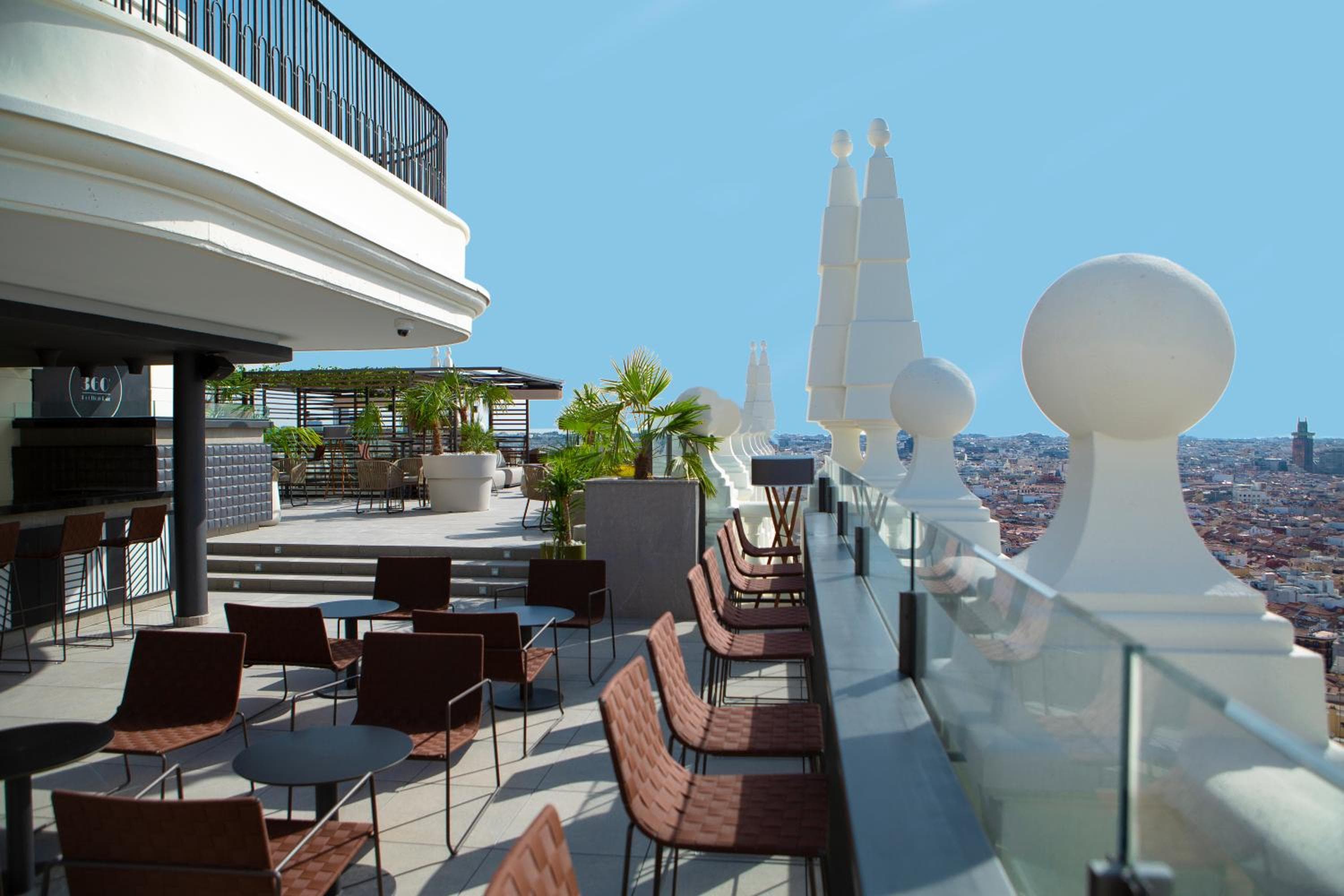Riu Plaza España — 21