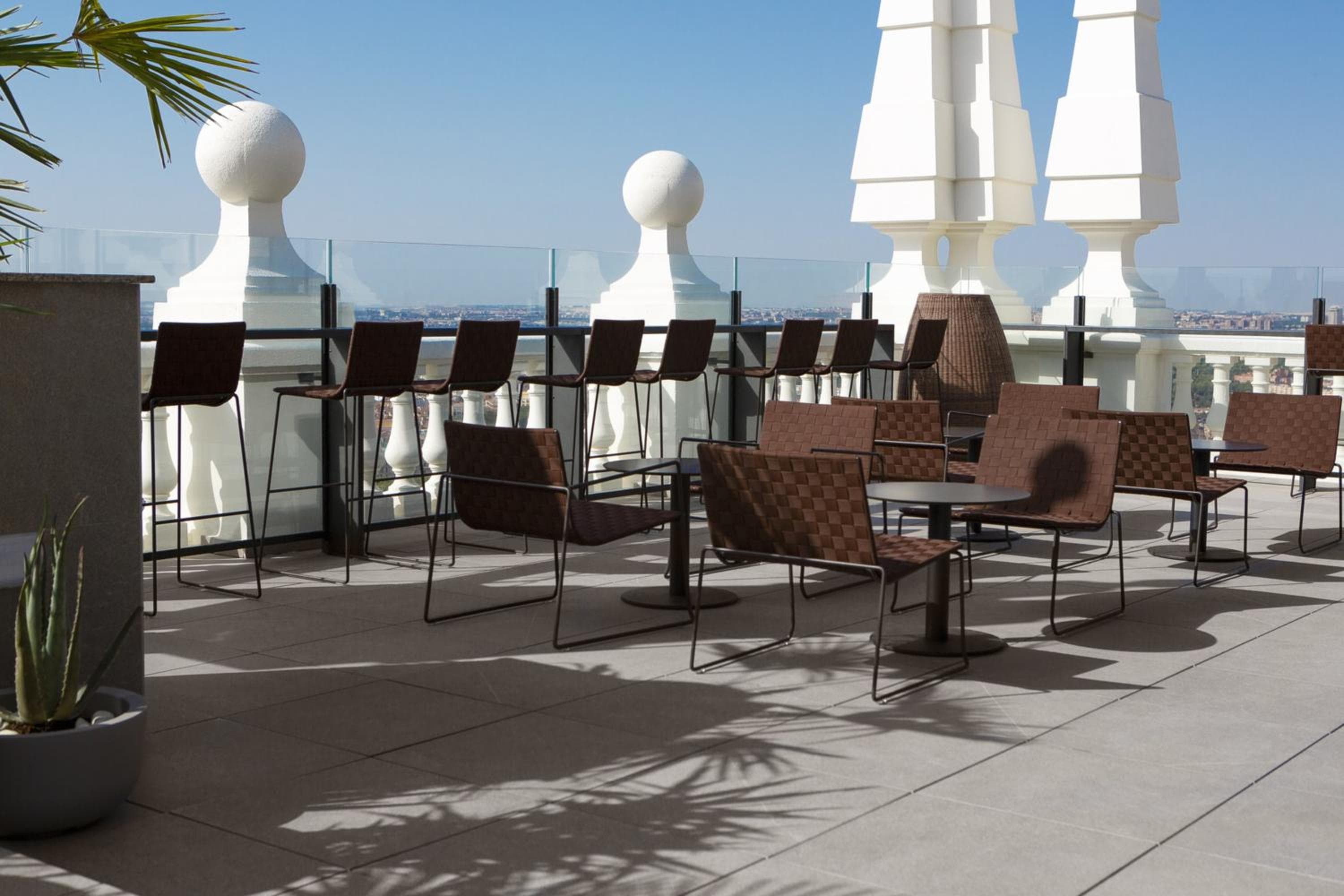 Riu Plaza España — 17
