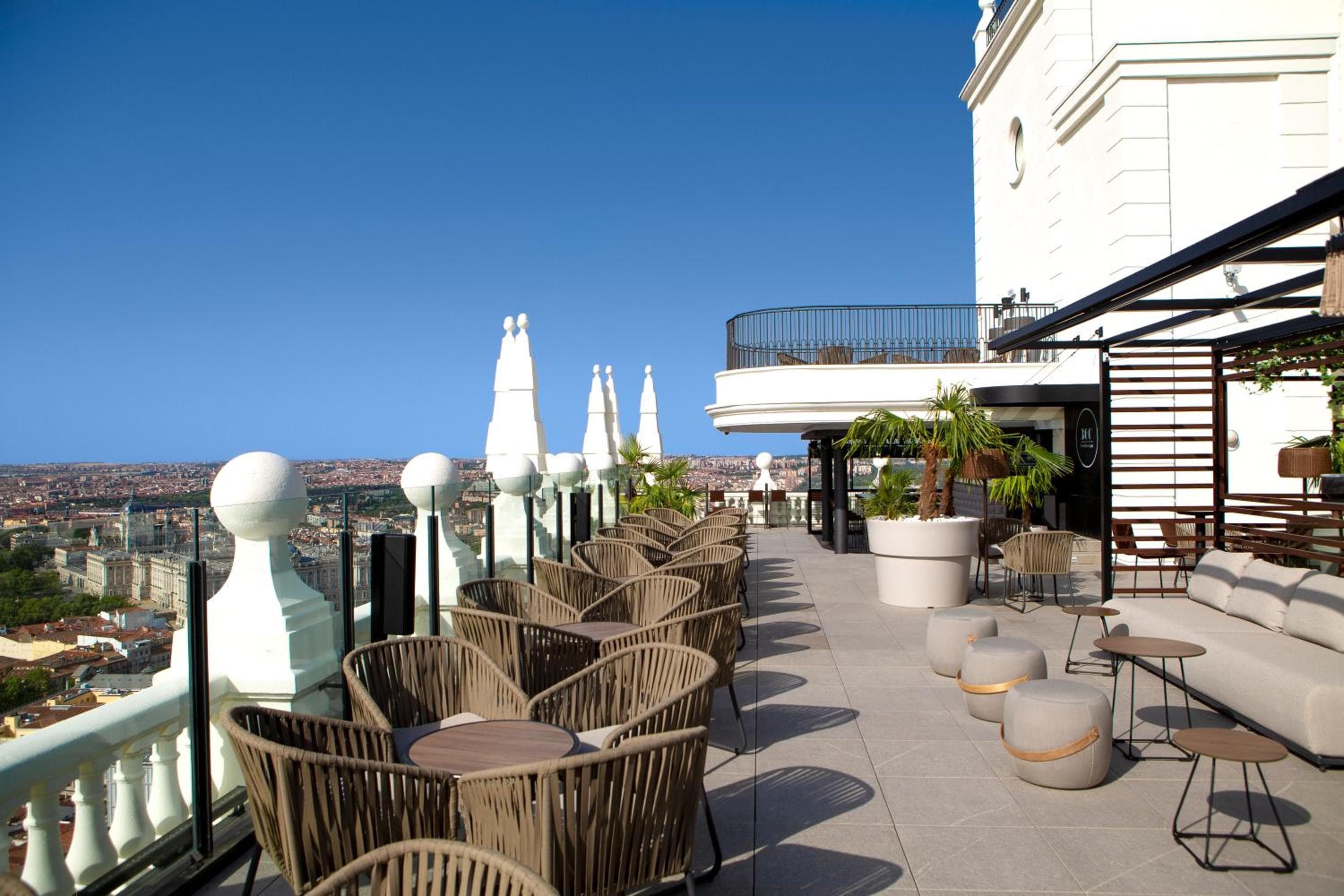 Riu Plaza España — 18