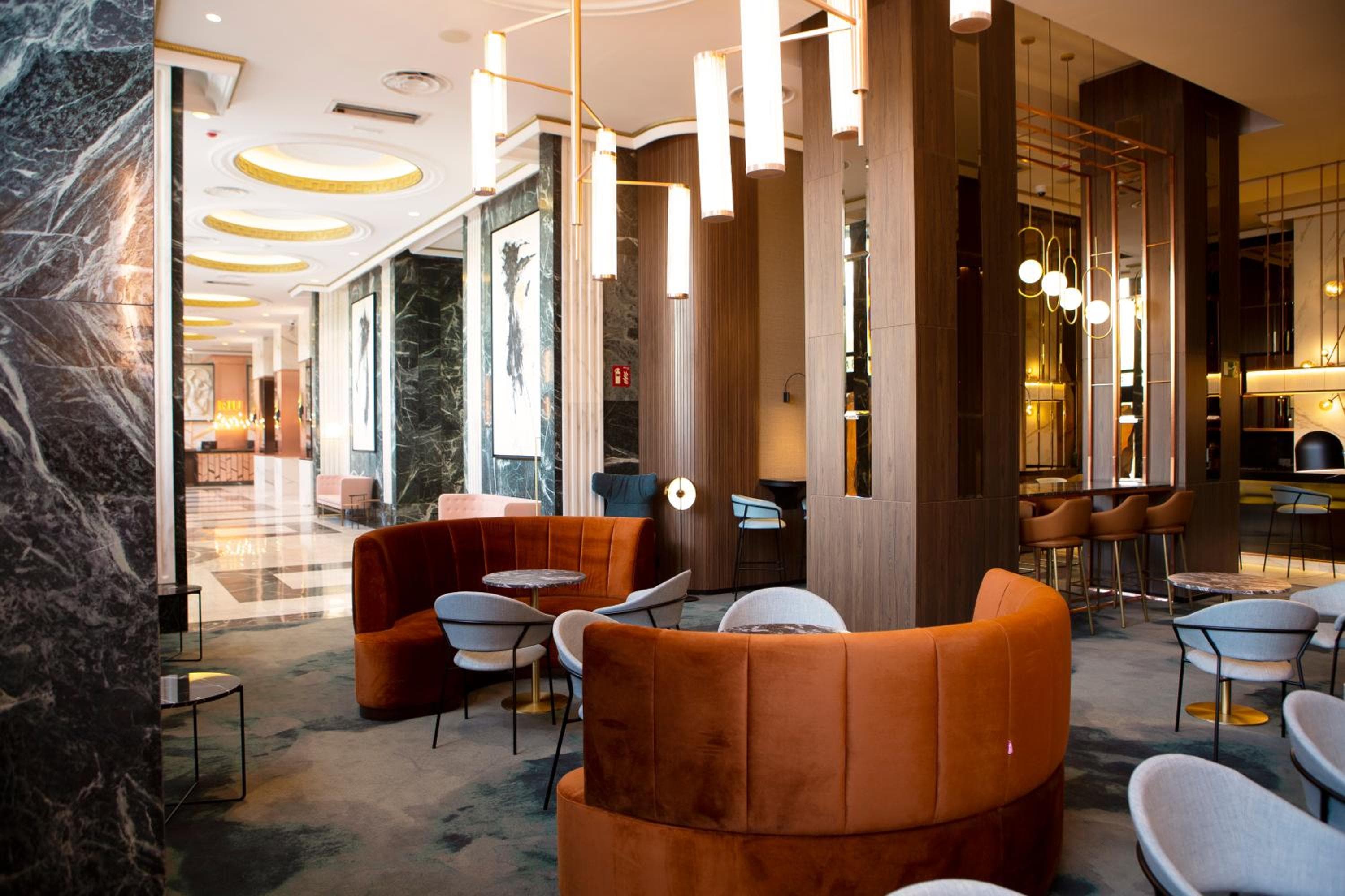 Riu Plaza España — 6