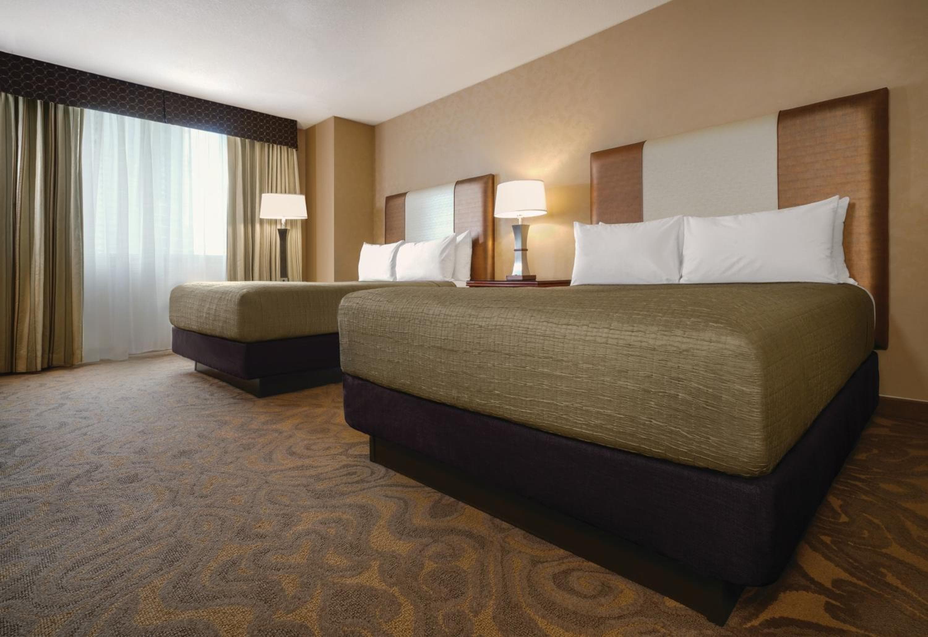 Circus Circus Hotel, Casino & Theme Park — 2