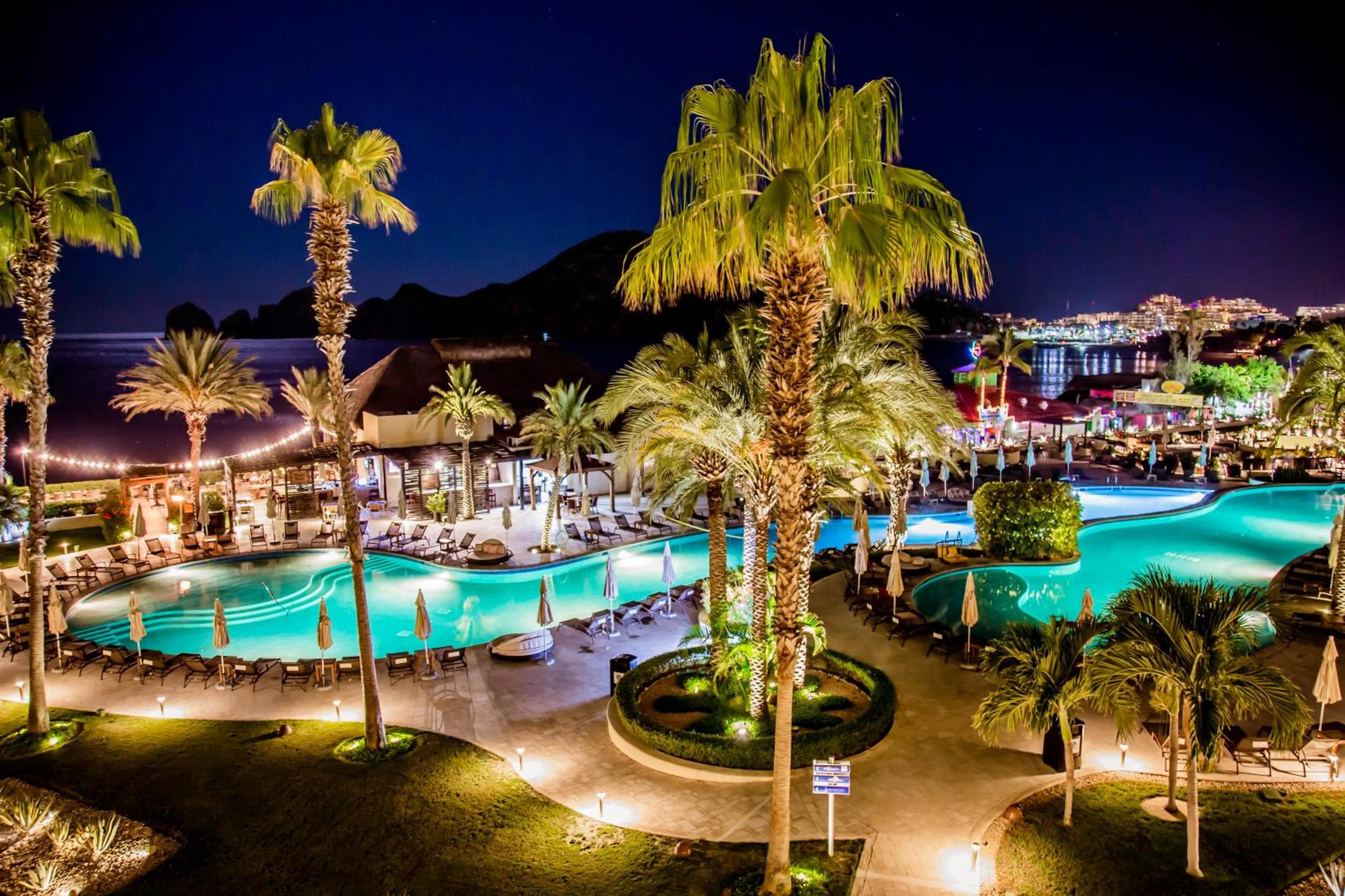 Casa Dorada Los Cabos Resort & Spa — 15