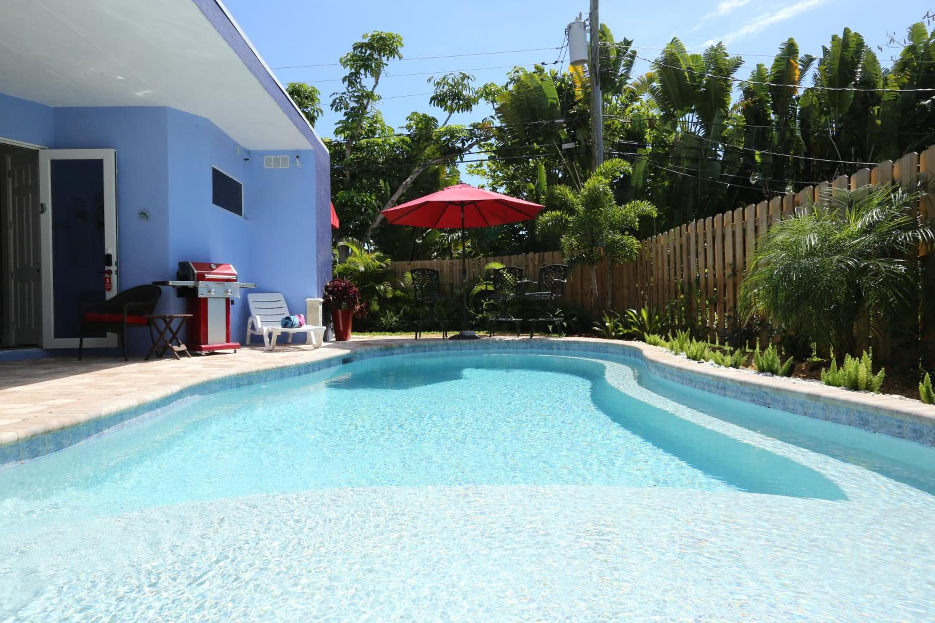 Fantasy Island Inn, dirigido a hombres — 20